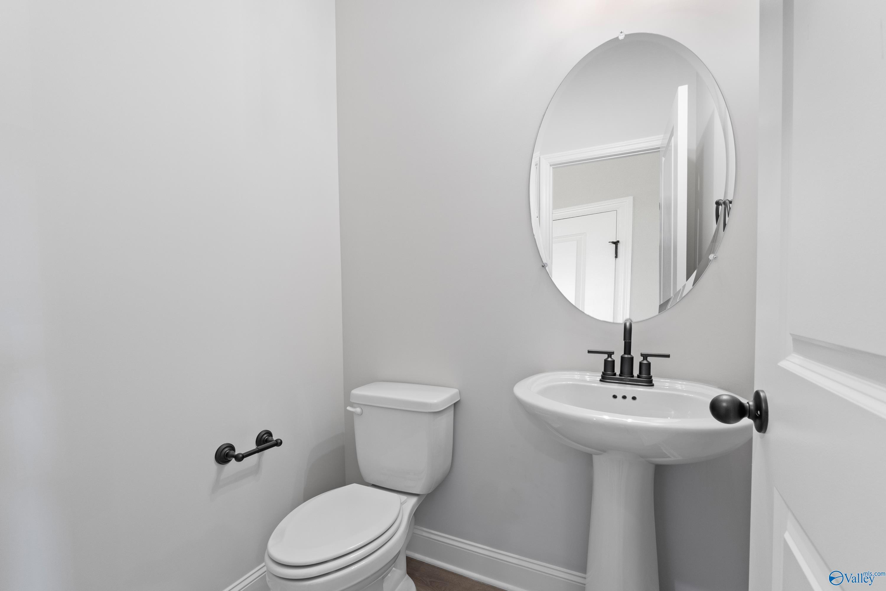 Image 25 of Davidson Homes' New Home at 236 White Horse Way