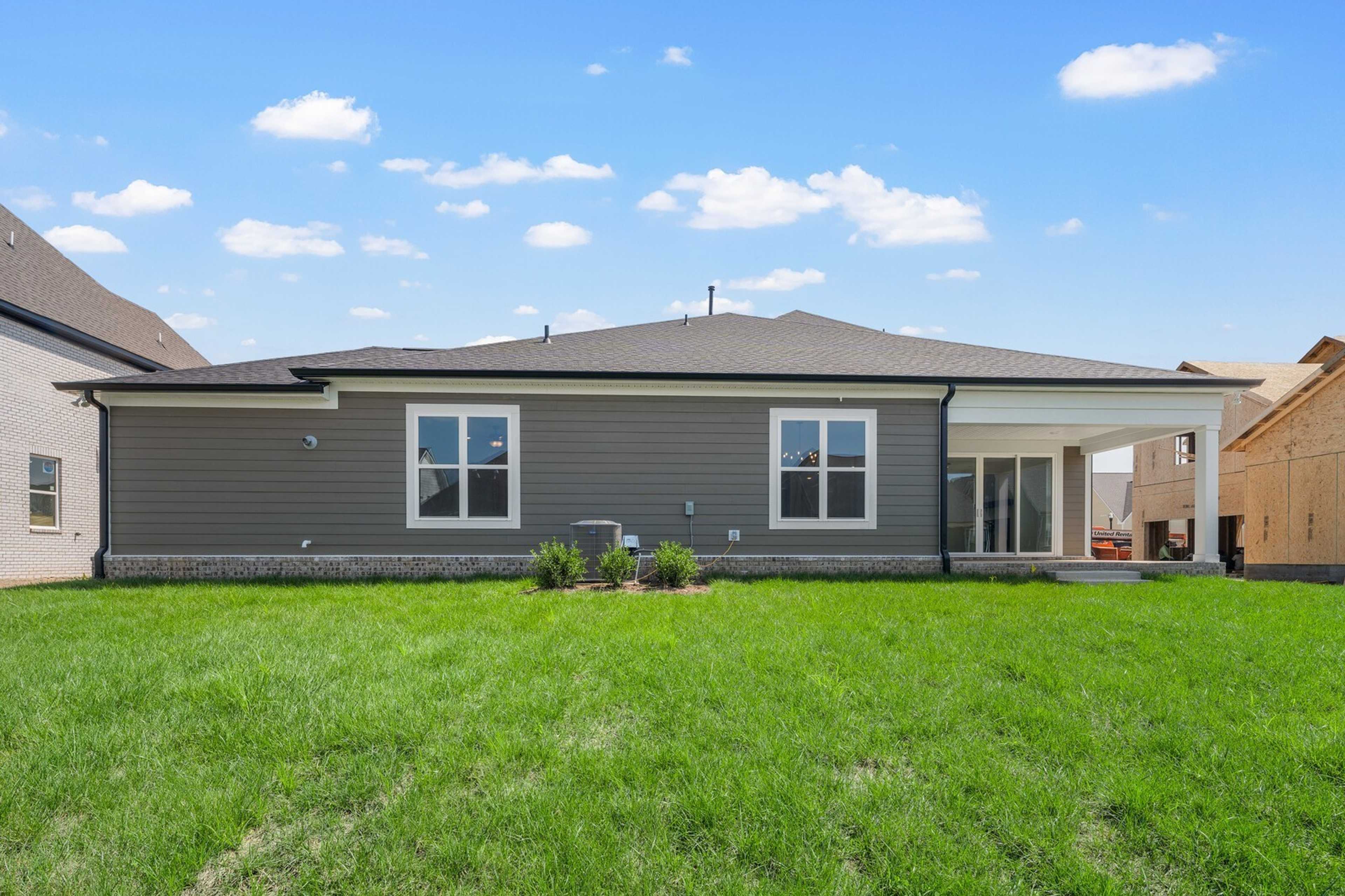 Image 52 of Davidson Homes' New Home at 2913 Kapia Mera Ct