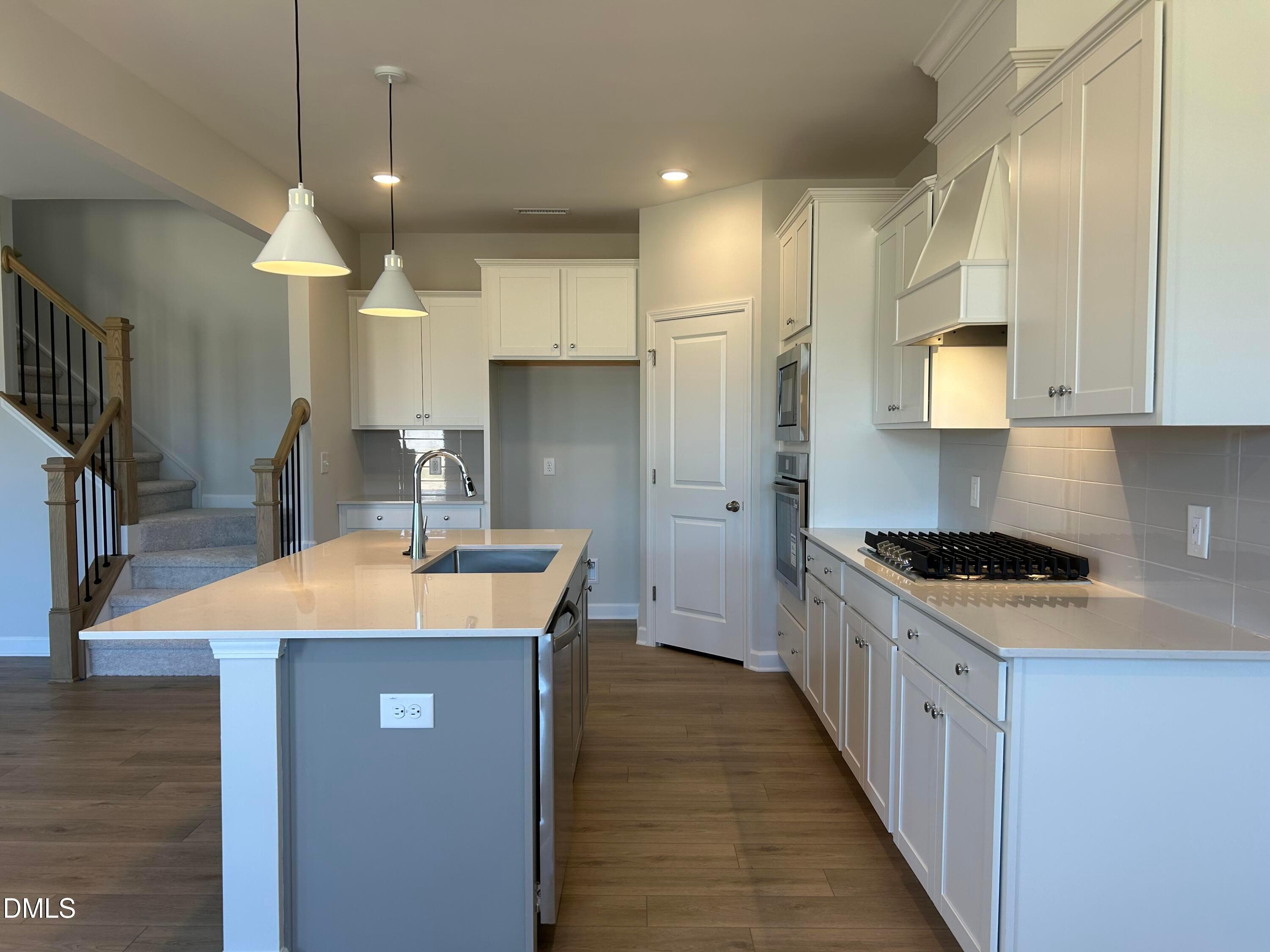 Image 31 of Davidson Homes' New Home at 57 Fellow Drive