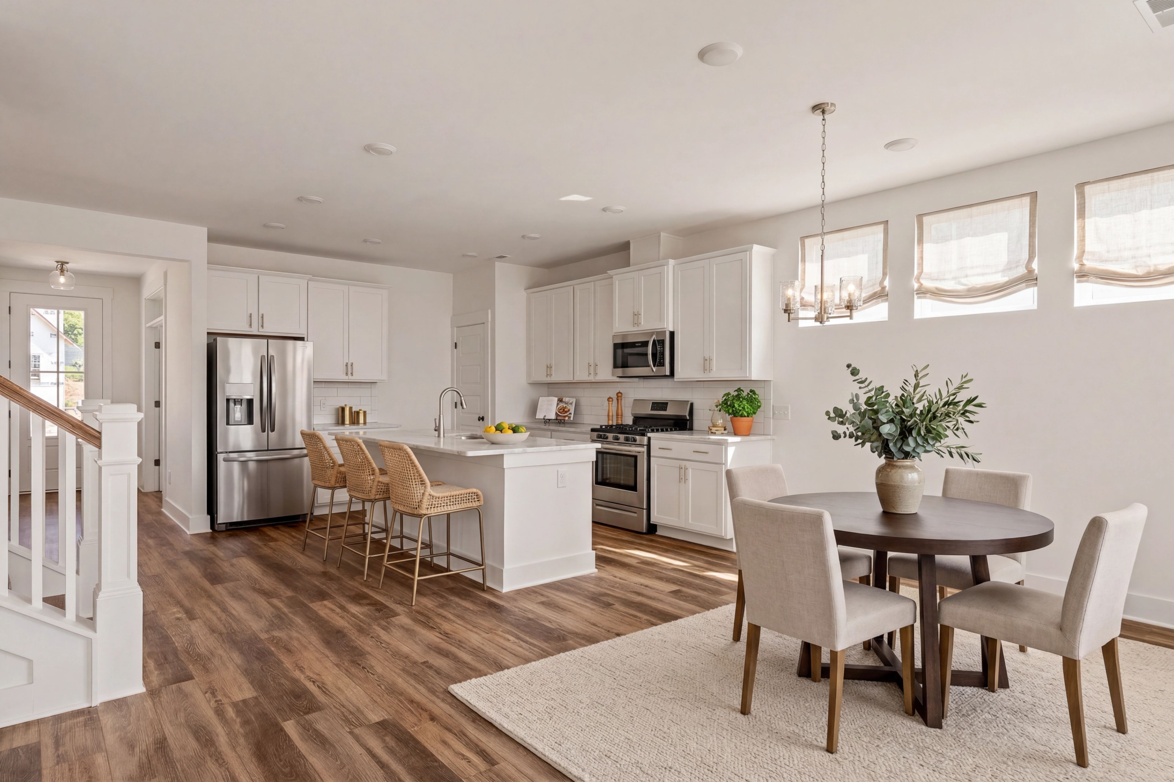 Image 3 of Davidson Homes' The Ash M Floor Plan