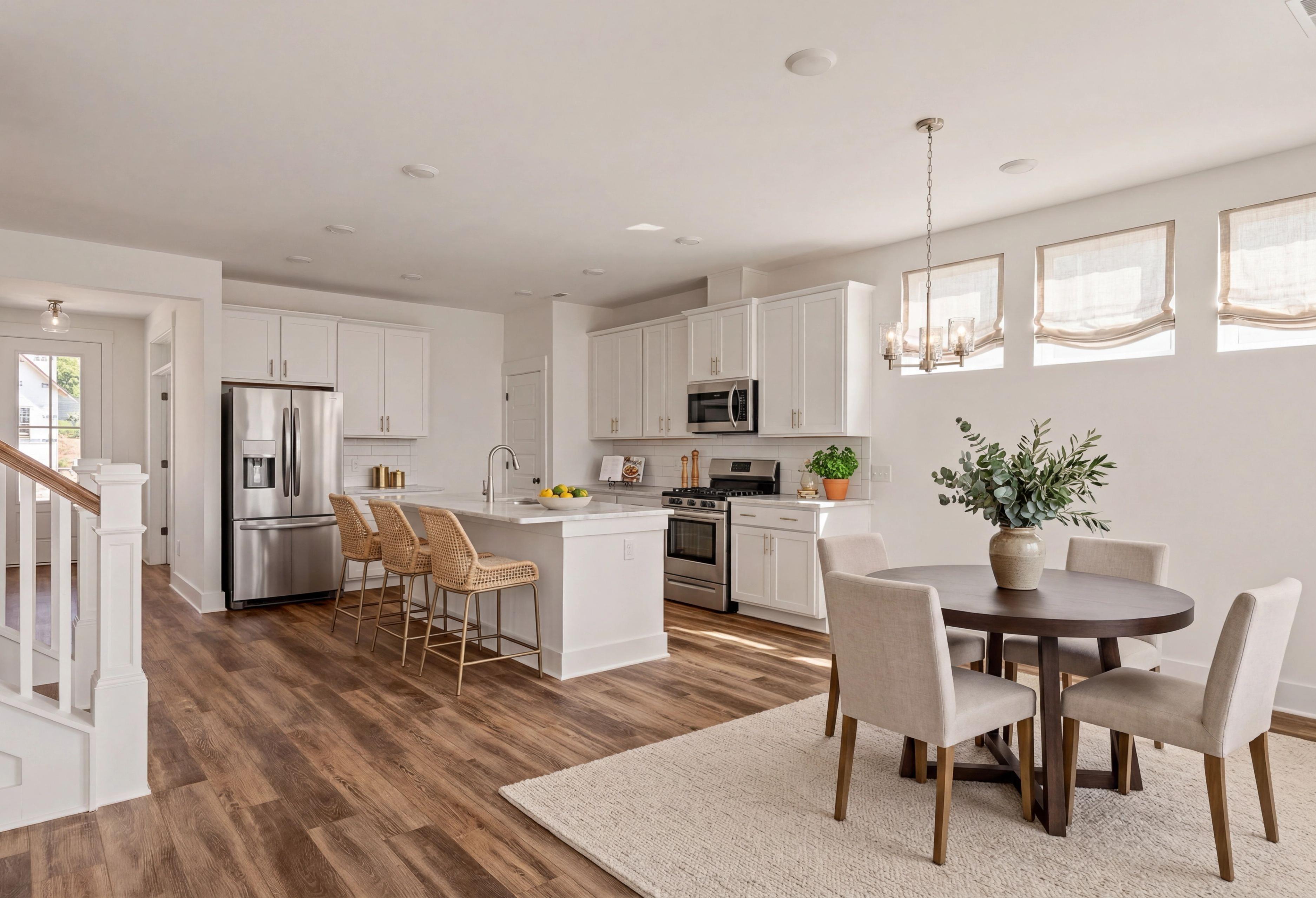 Image 3 of Davidson Homes' The Ash M Floor Plan