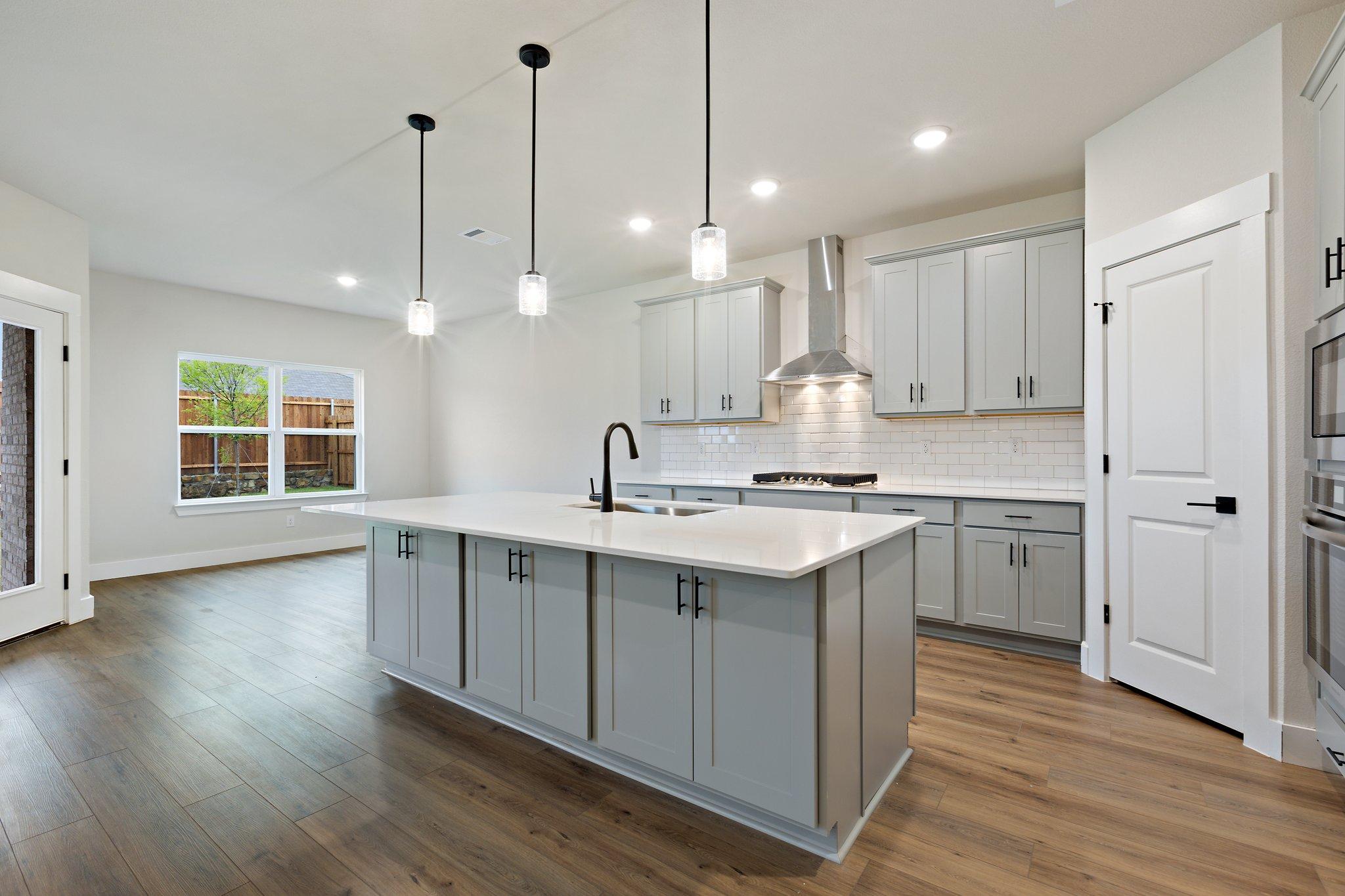 Image 21 of Davidson Homes' New Home at 215 Saddletree Drive