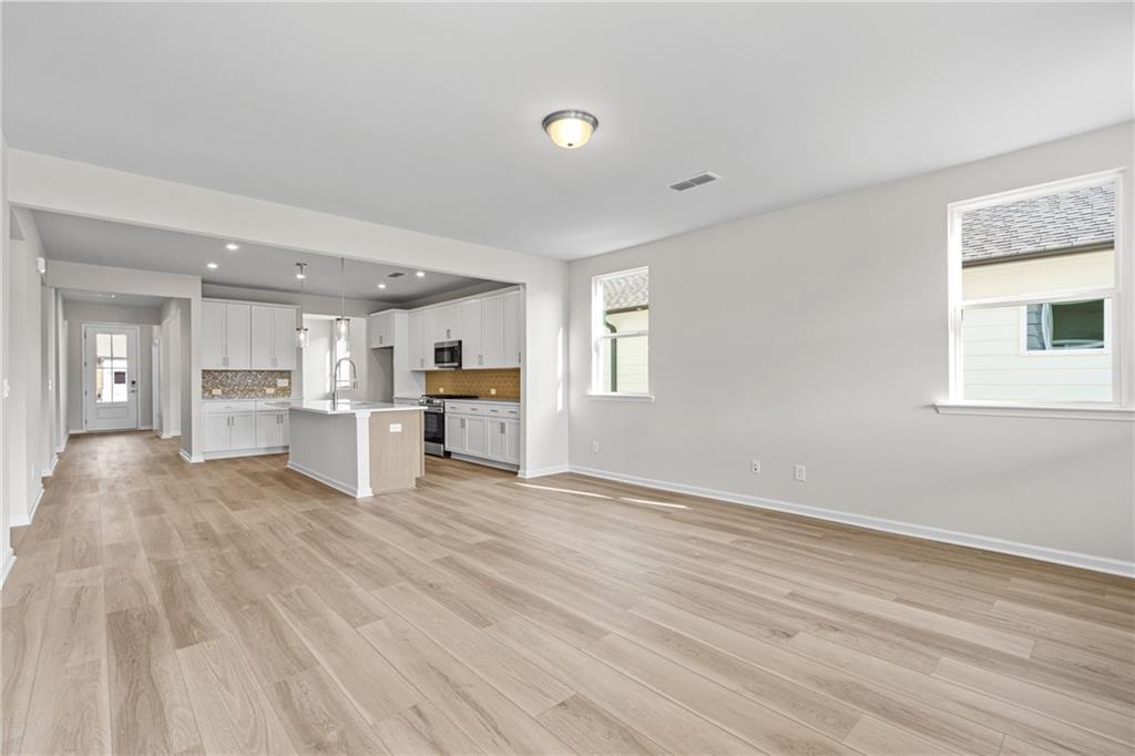 Image 13 of Davidson Homes' New Home at 1580 Savory Way