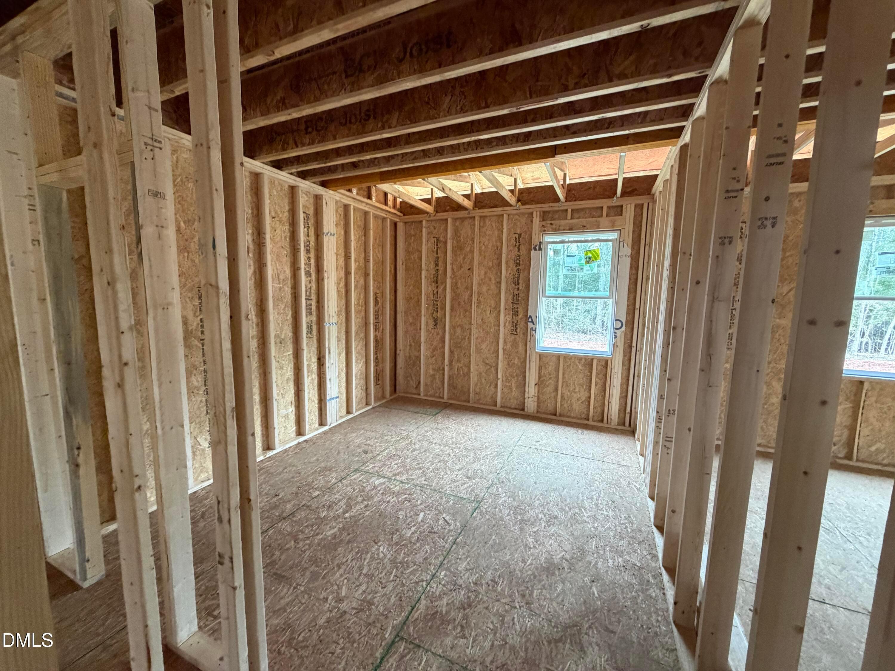 Image 33 of Davidson Homes' New Home at 191 Old Fashioned Way