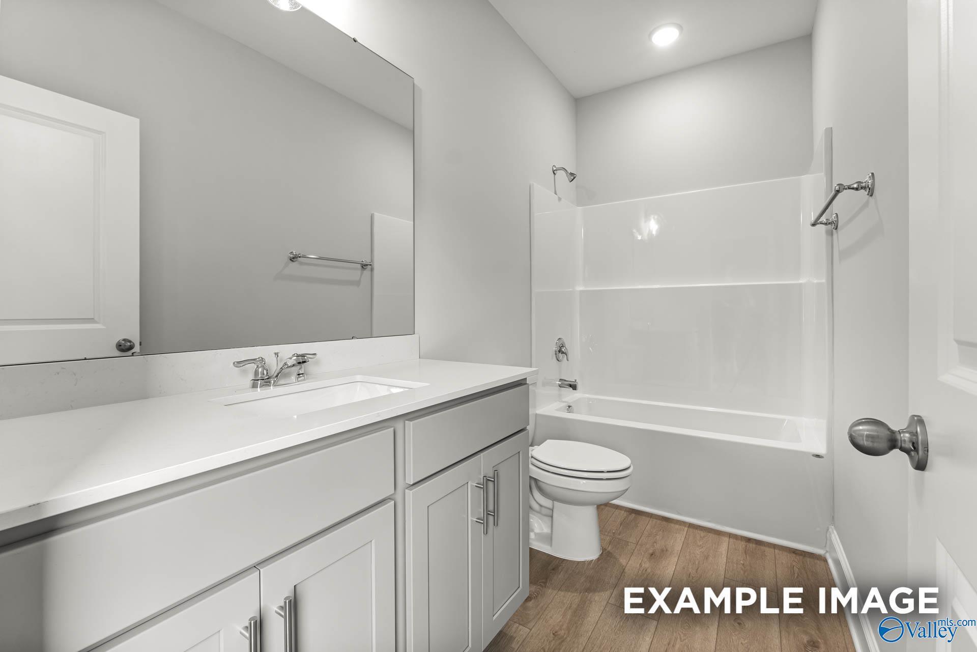 Image 14 of Davidson Homes' New Home at 300 Keller Drive