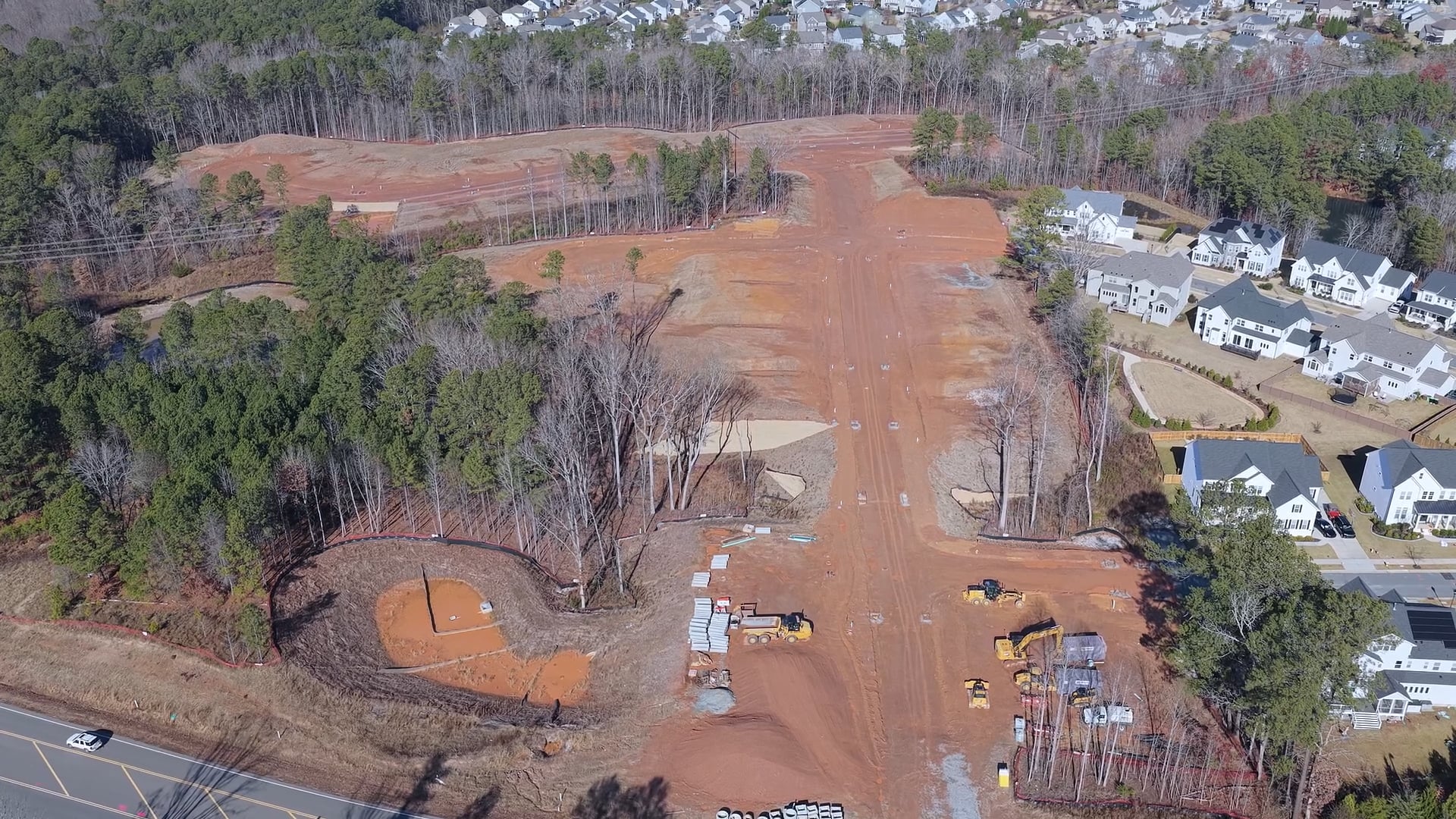 Community Video Tour