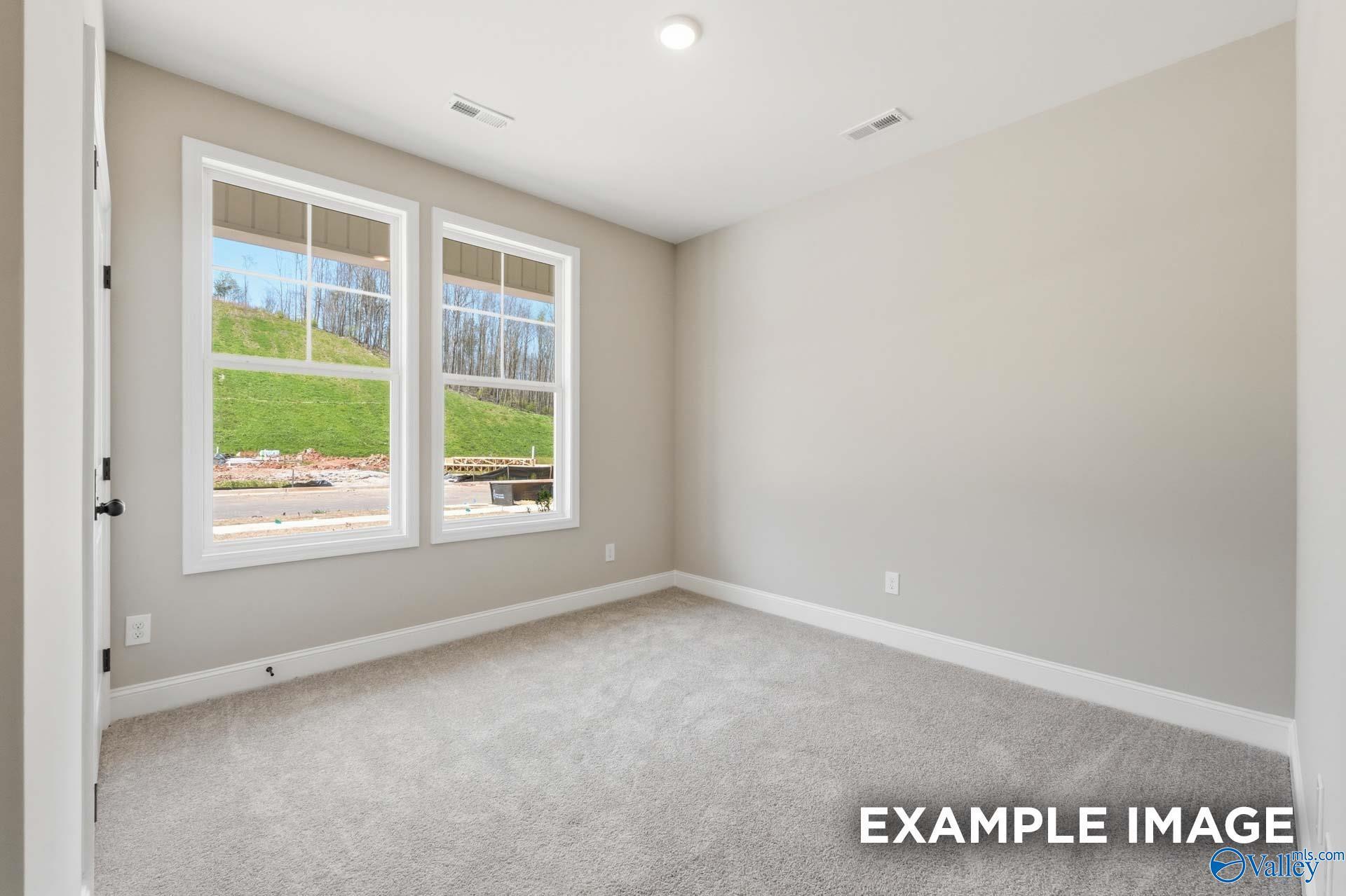 Image 14 of Davidson Homes' New Home at 119 Berry Cove Avenue