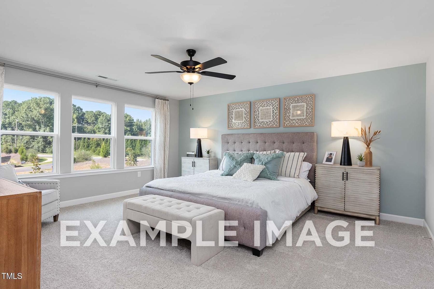 Image 23 of Davidson Homes' New Home at 54 Cultivator Court