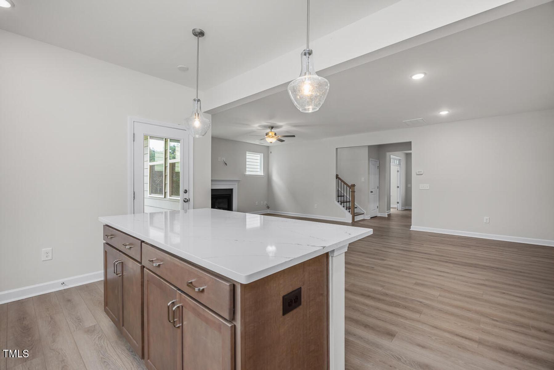 Image 6 of Davidson Homes' New Home at 448 Golden Dragonfly Street