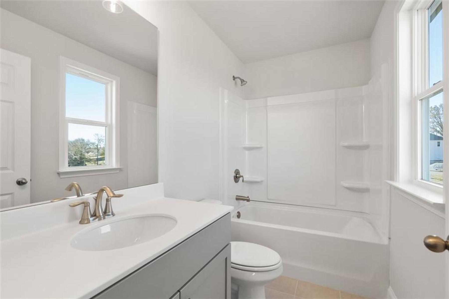 Image 28 of Davidson Homes' New Home at 146 Grand Meadows Drive