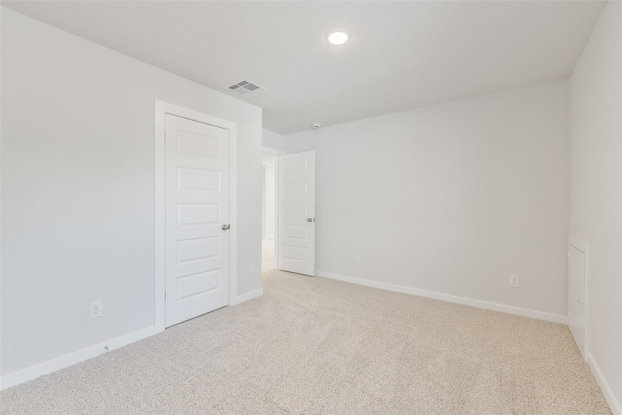 Image 32 of Davidson Homes' New Home at 8546 Blueberry Ash Street