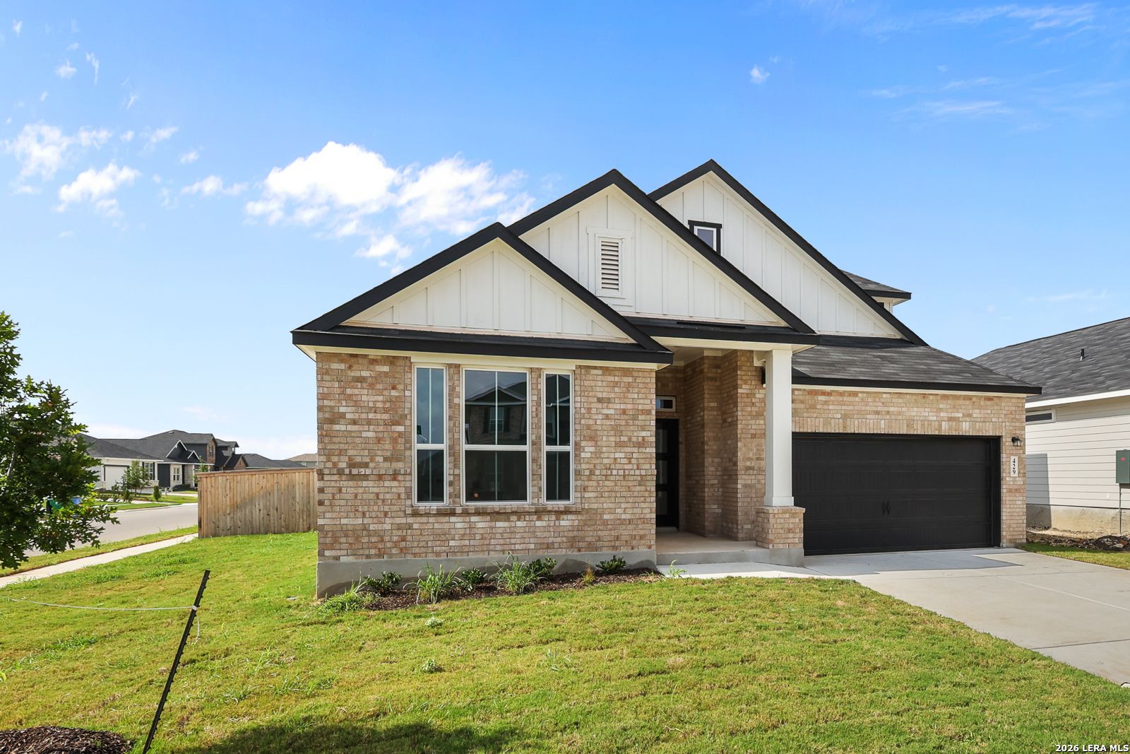 Image 3 of Davidson Homes' New Home at 429 Tims Way