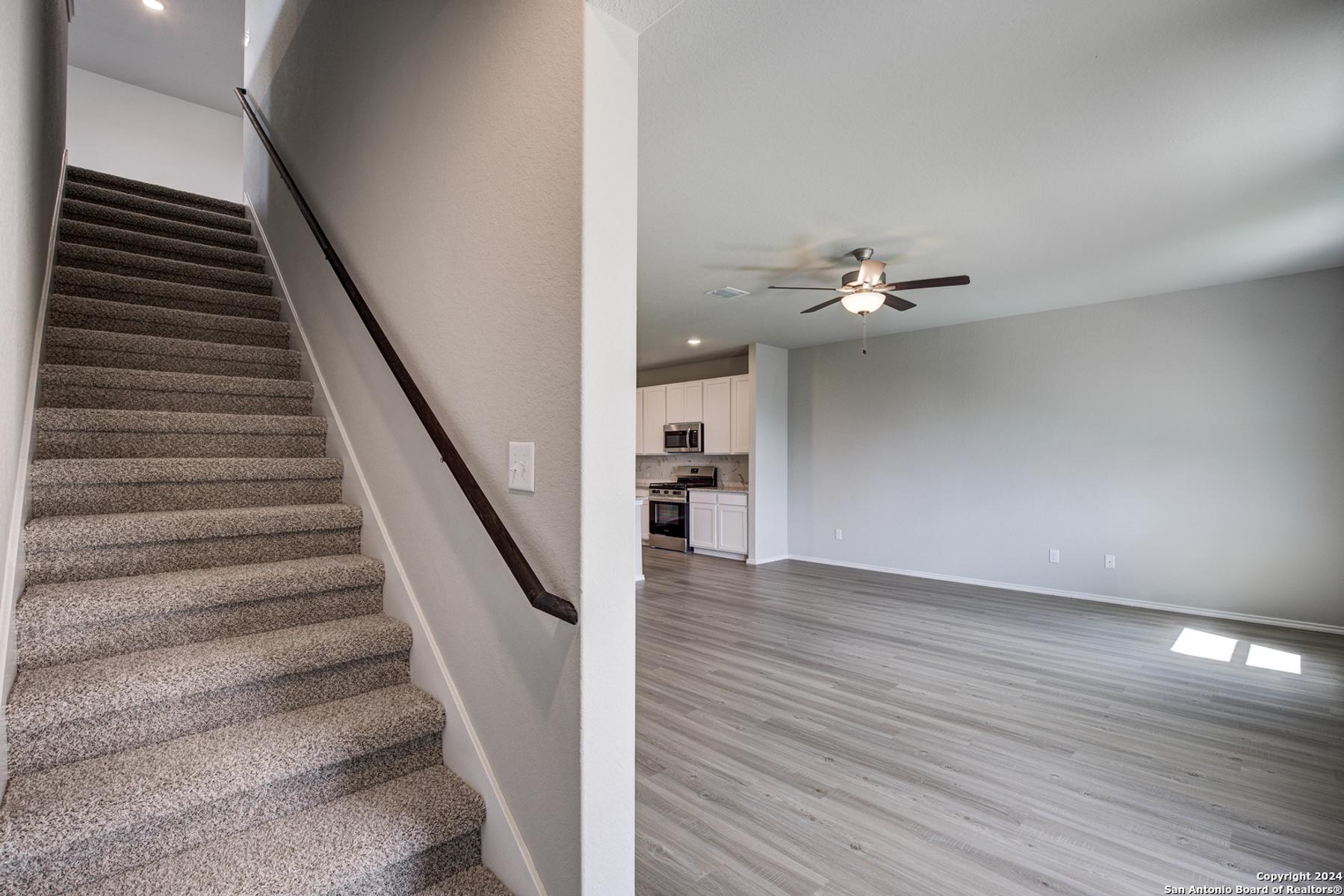 Image 27 of Davidson Homes' New Home at 3424 Meteor Night