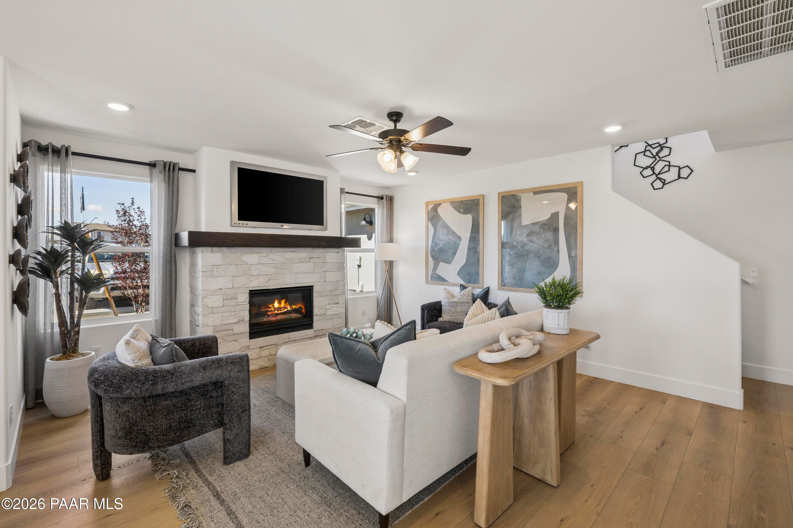 Image 6 of Davidson Homes' New Home at 1238 Ranger Trl