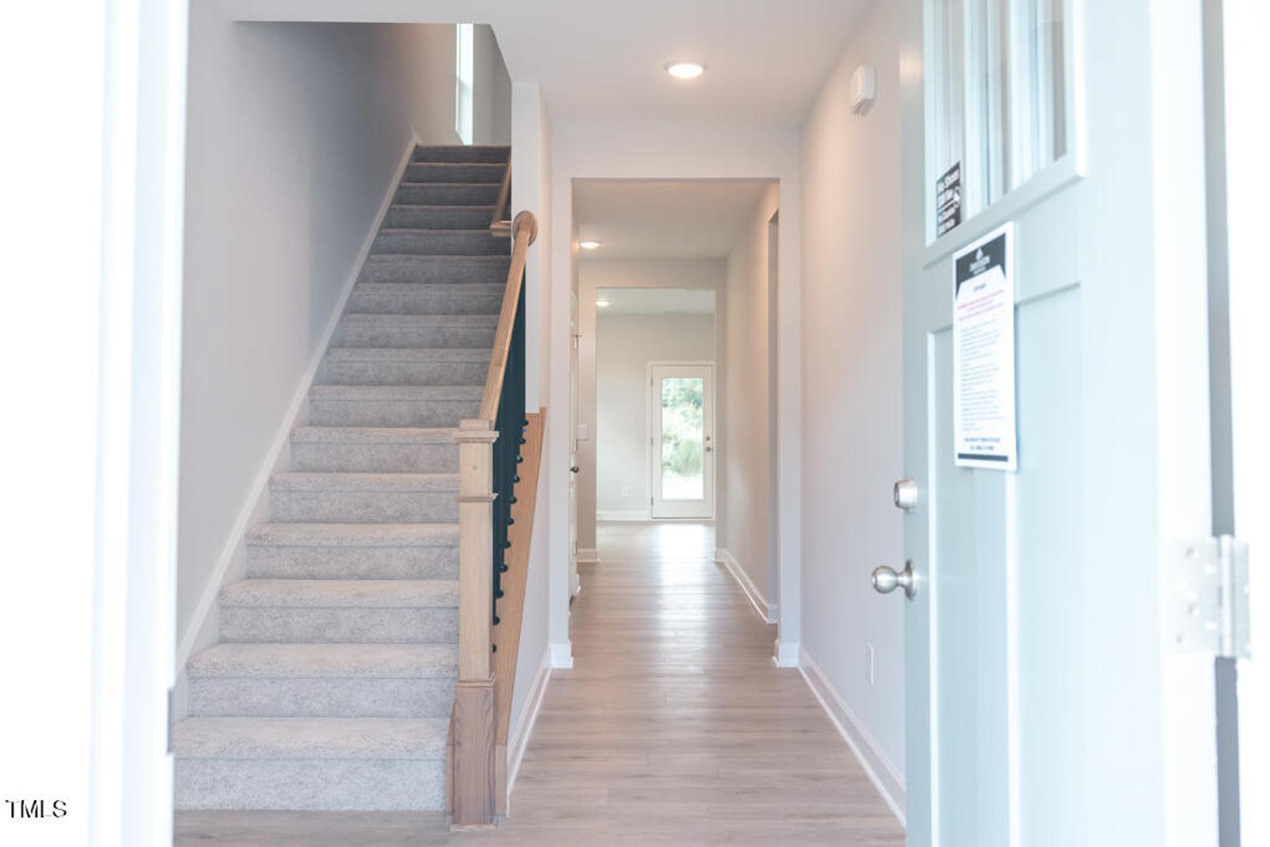 Image 16 of Davidson Homes' New Home at 277 Gregory Village Drive