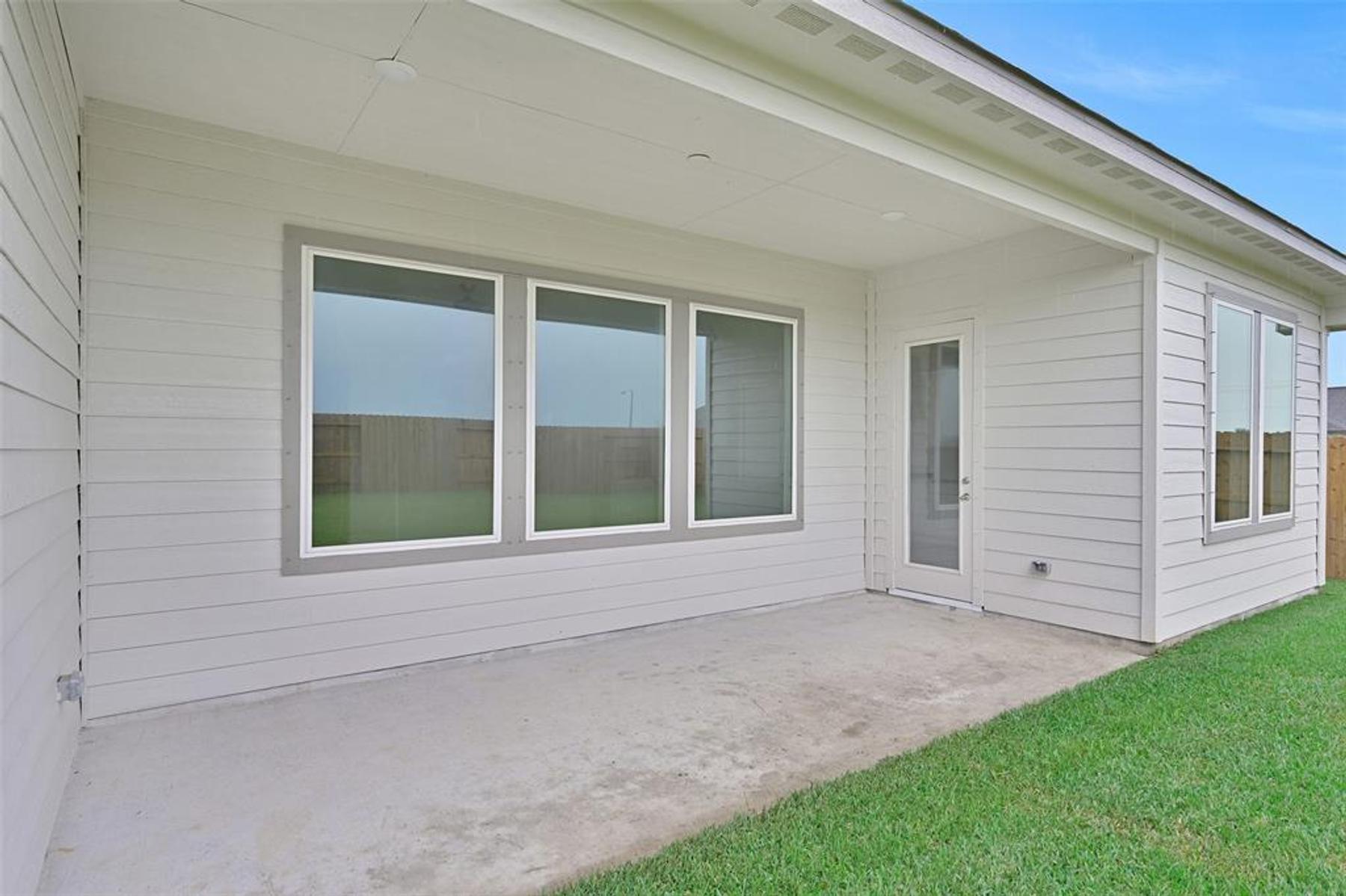 Image 35 of Davidson Homes' New Home at 3318 Salton Sea Lane