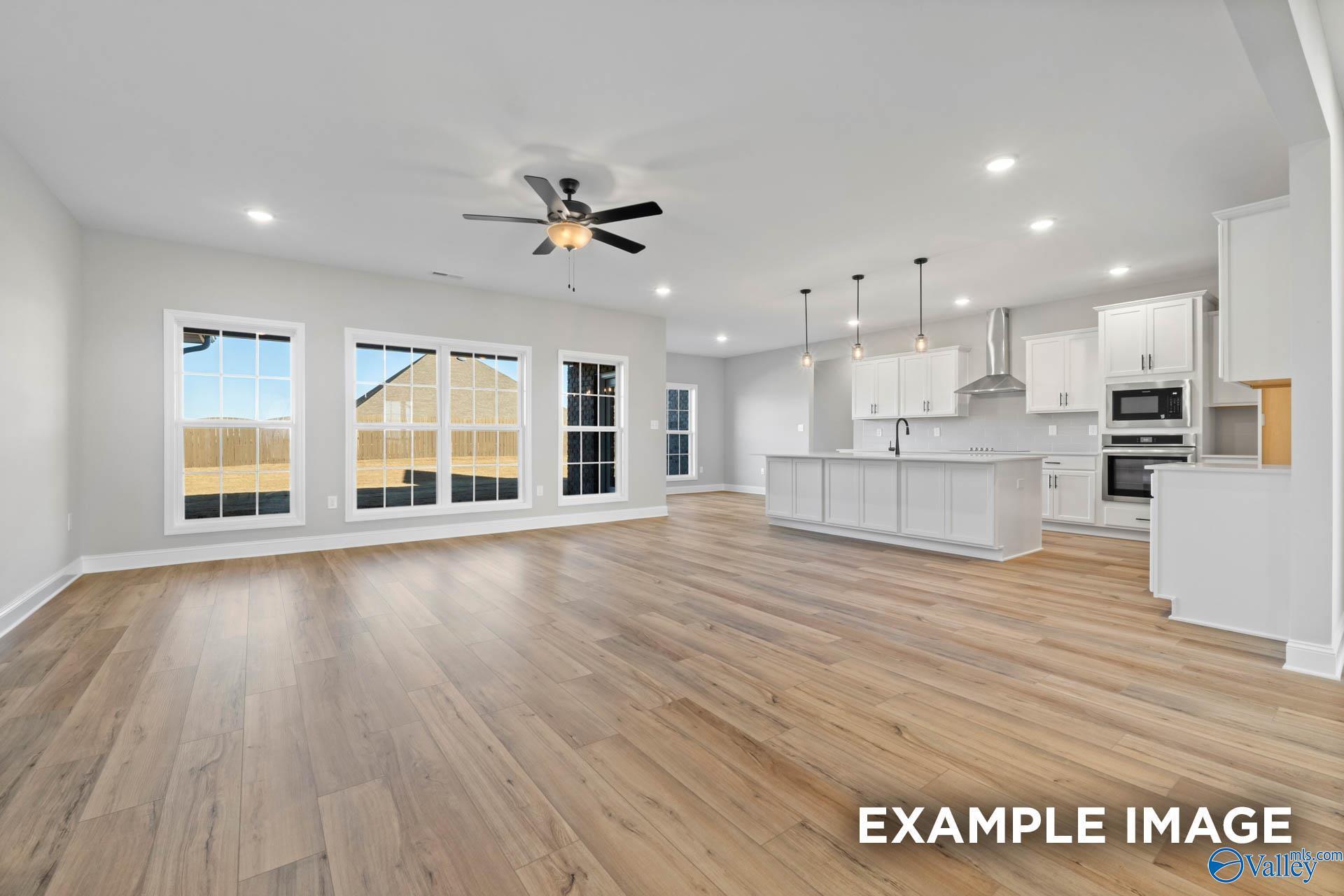 Image 15 of Davidson Homes' New Home at 108 Brightwood Lane