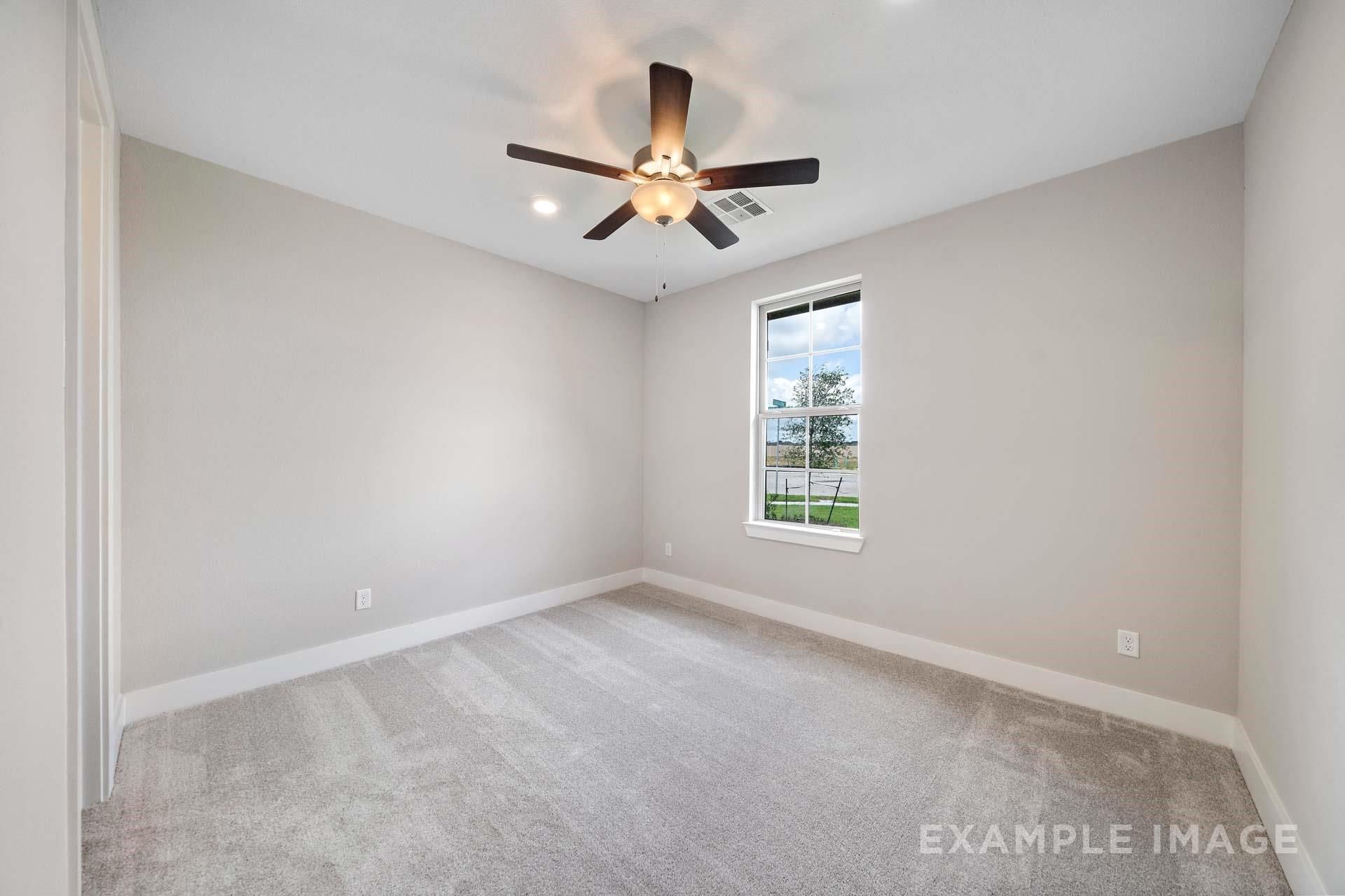 Image 14 of Davidson Homes' New Home at 13609 Fairway Arbor Drive