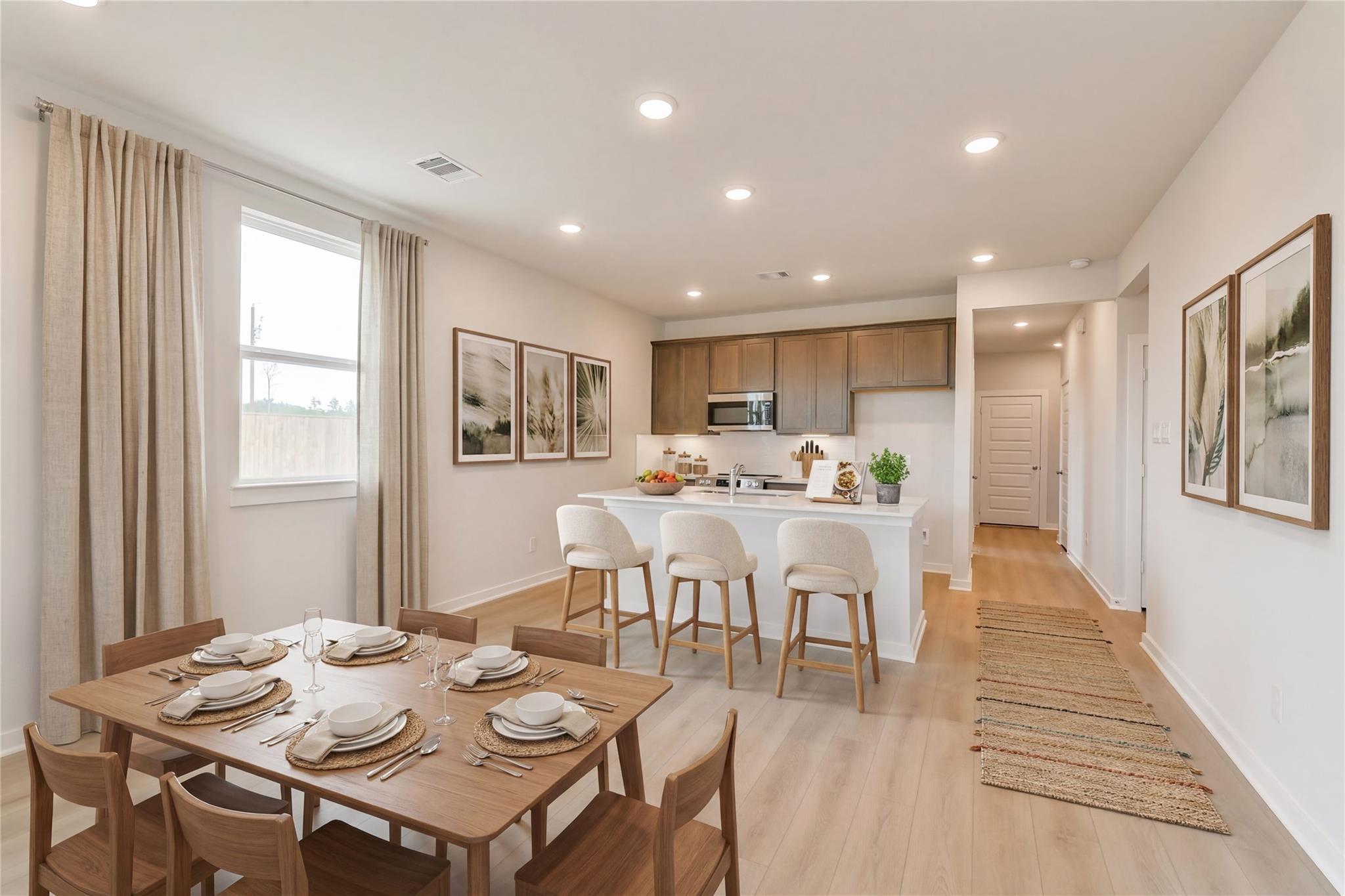 Image 2 of Davidson Homes' New Home at 11874 Brunel Drive