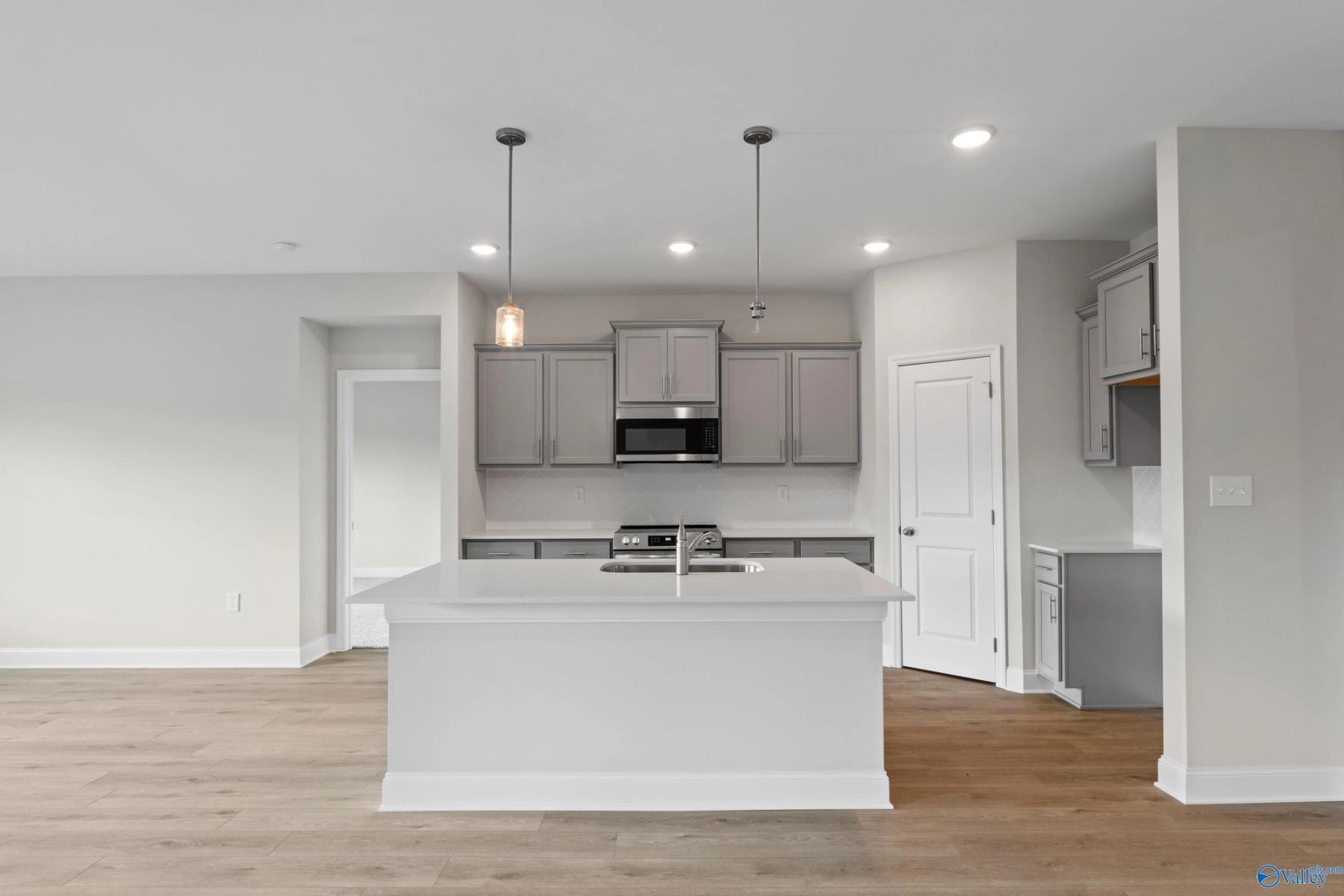 Image 7 of Davidson Homes' New Home at 6203 Achievement Circle NW