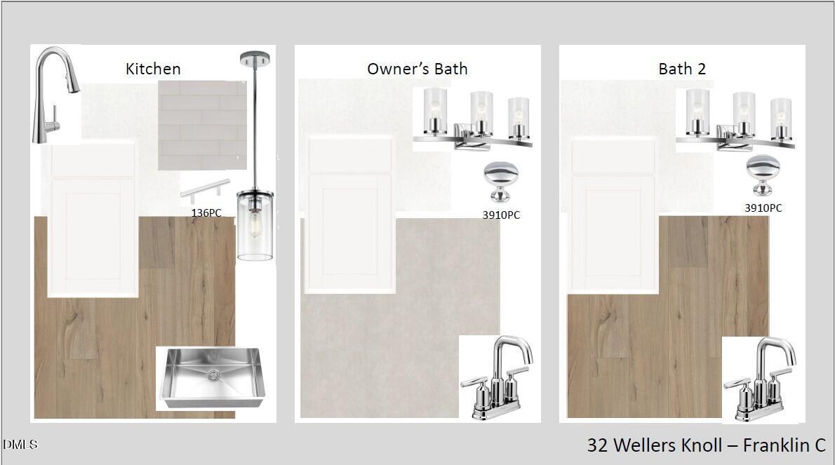 Image 18 of Davidson Homes' New Home at 266 Van Winkle Street