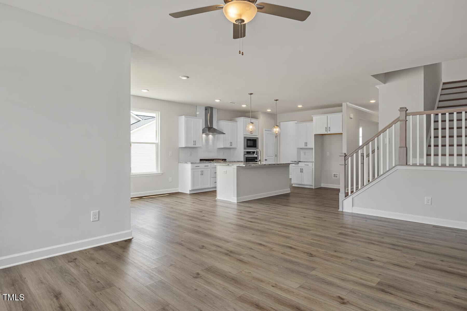 Image 8 of Davidson Homes' New Home at 71 Priming Way