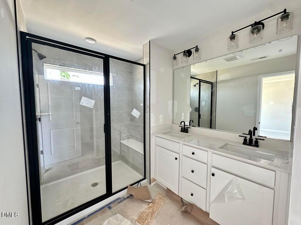 Image 12 of Davidson Homes' New Home at 608 Thatch Lane