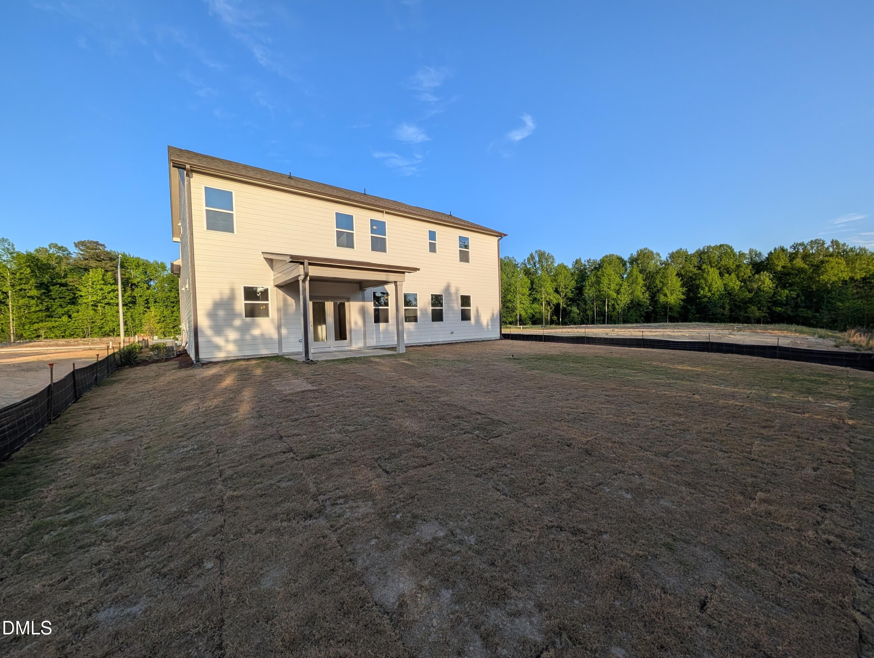 Image 29 of Davidson Homes' New Home at 817 Diana Victoria Court