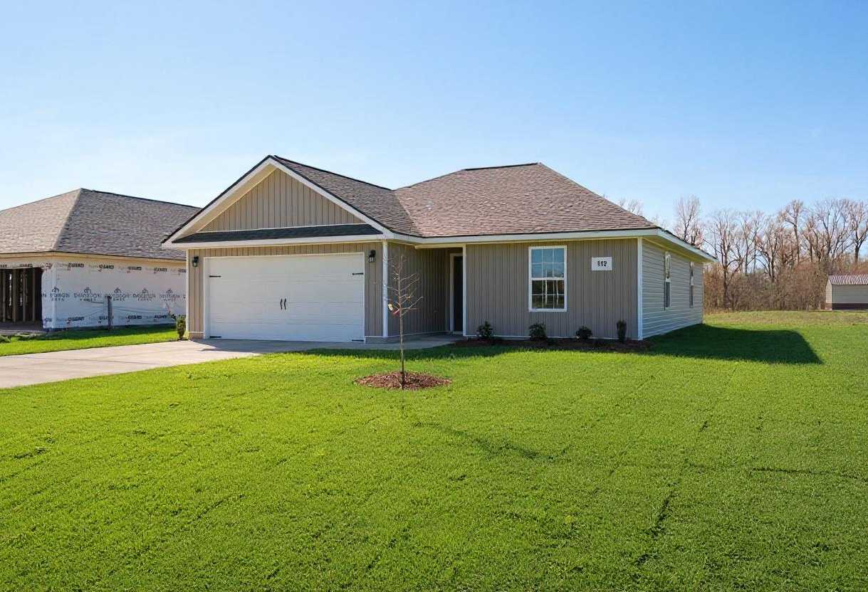 Image 2 of Davidson Homes' The Butler V Floor Plan