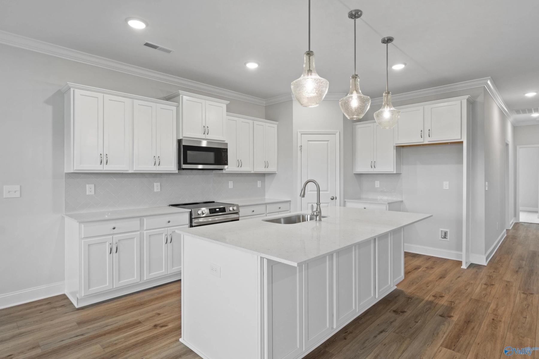 Image 11 of Davidson Homes' New Home at 104 Goodwood Lane