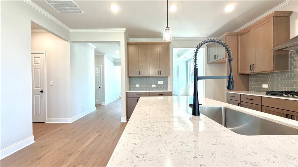 Image 13 of Davidson Homes' New Home at 311 Grand Wehunt