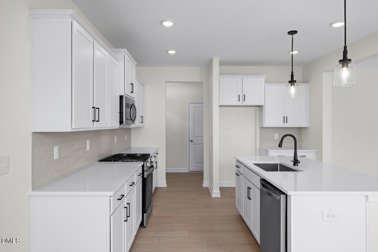 Image 7 of Davidson Homes' New Home at 70 Baldwin Street