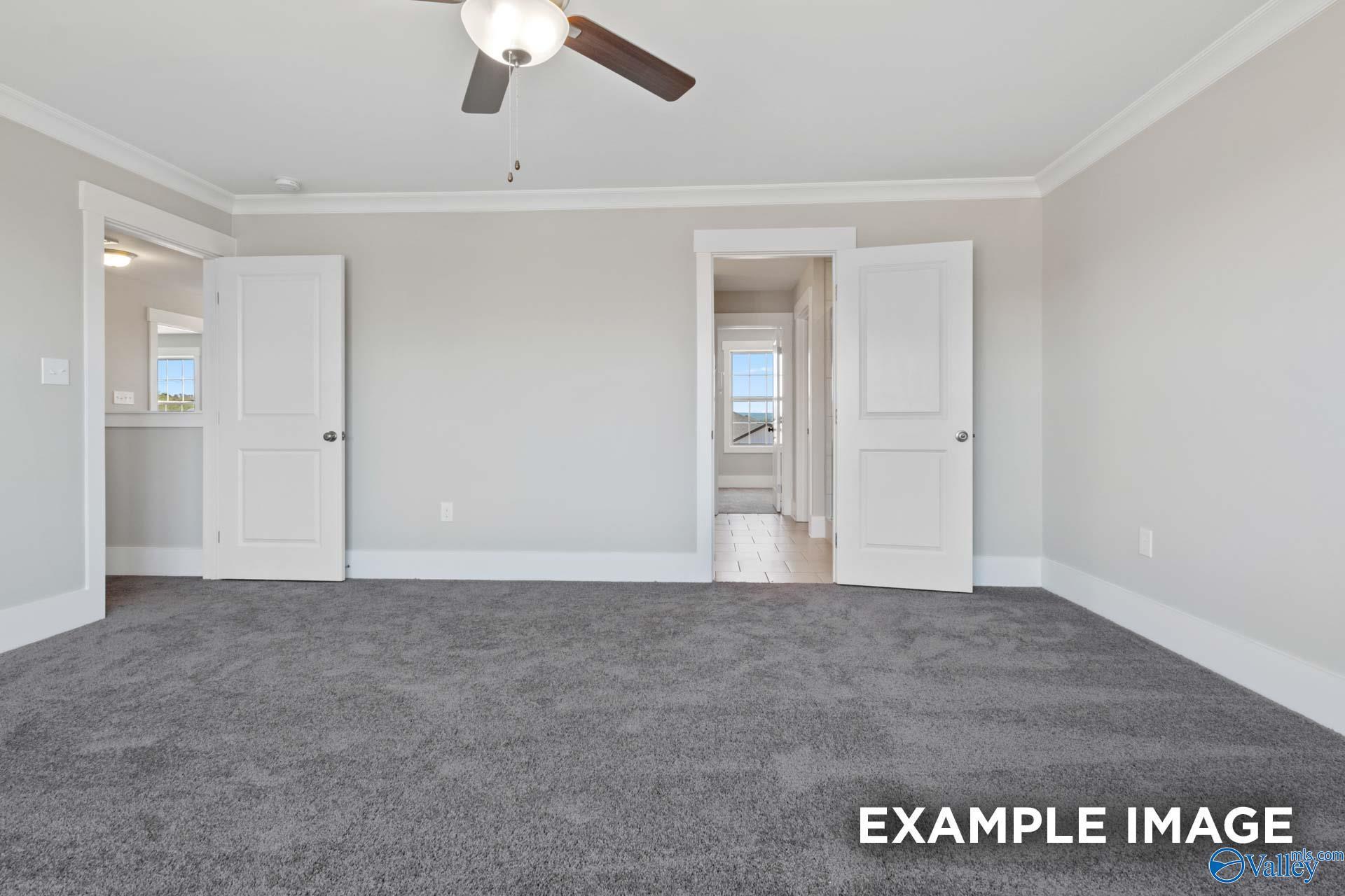 Image 27 of Davidson Homes' New Home at 3723 Jaguar Way NW