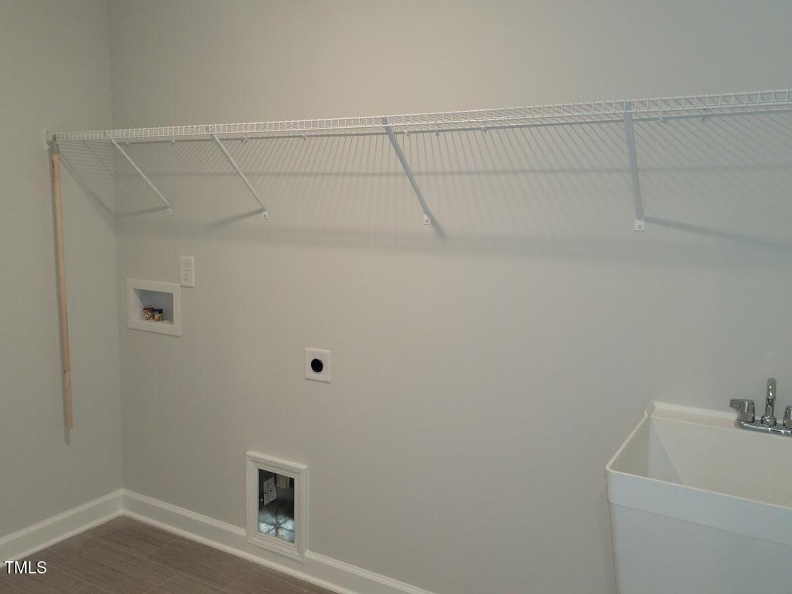 Image 12 of Davidson Homes' New Home at 53 Priming Way