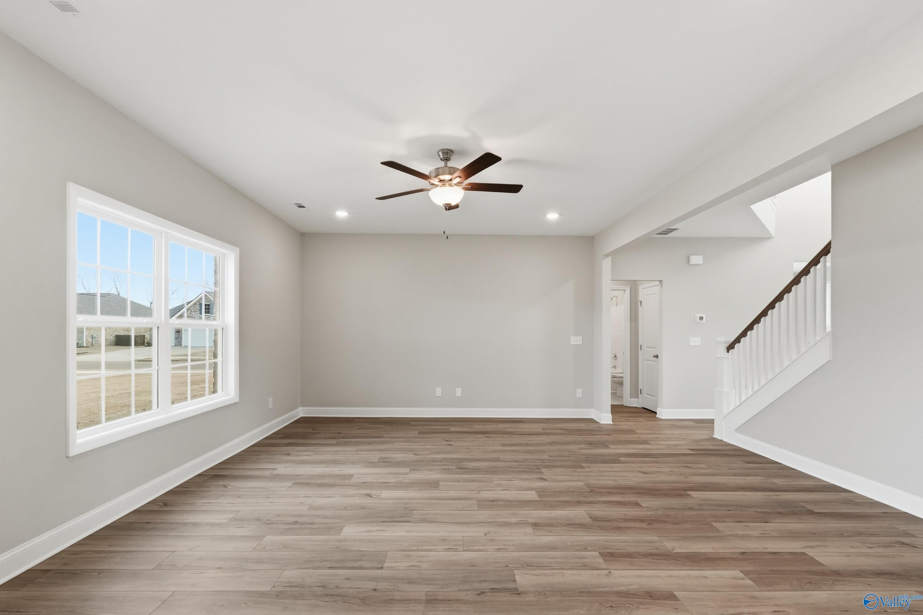 Image 10 of Davidson Homes' New Home at 206 Slade Thomas Drive