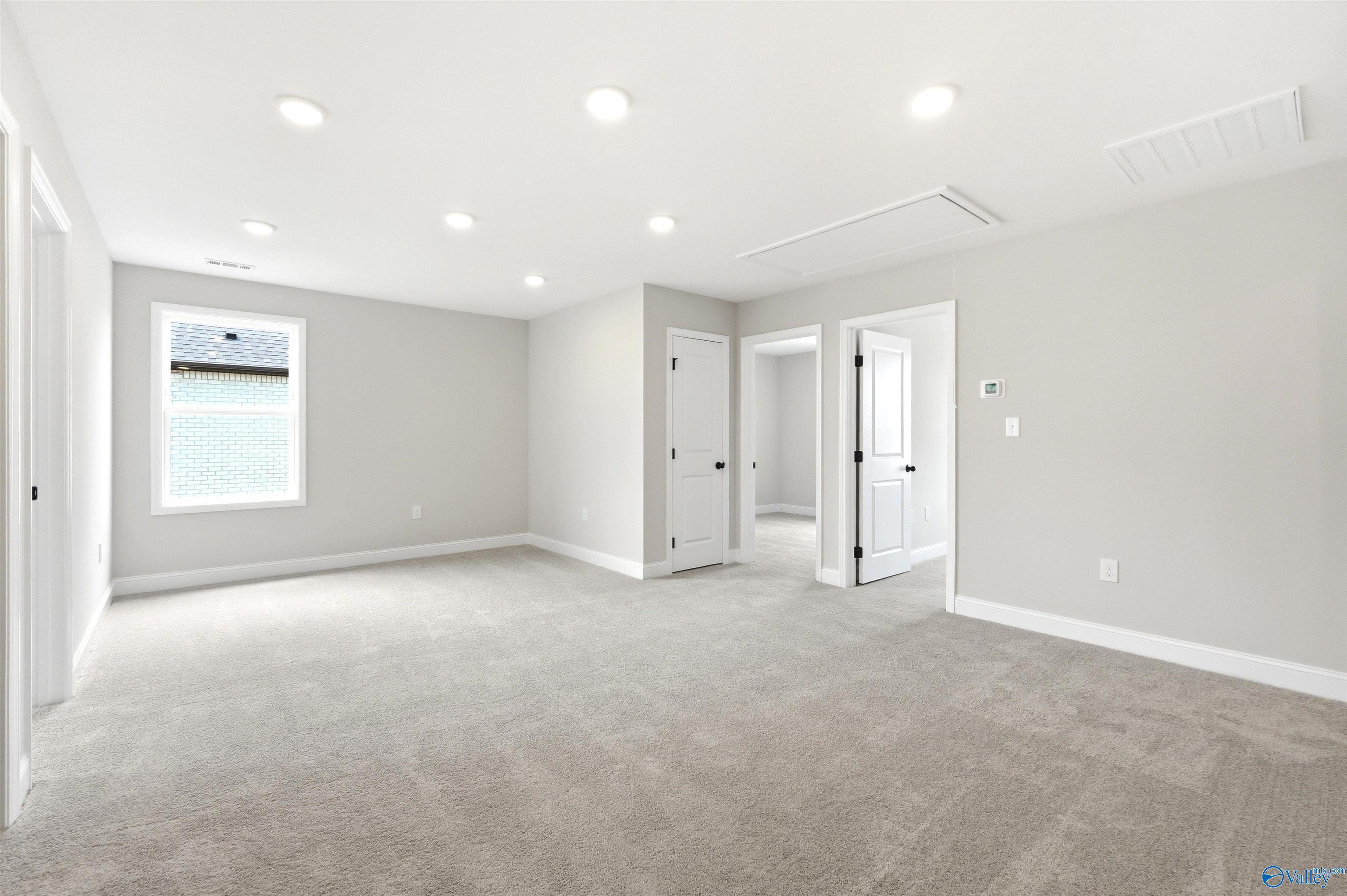 Image 23 of Davidson Homes' New Home at 208 Irish Hill Drive