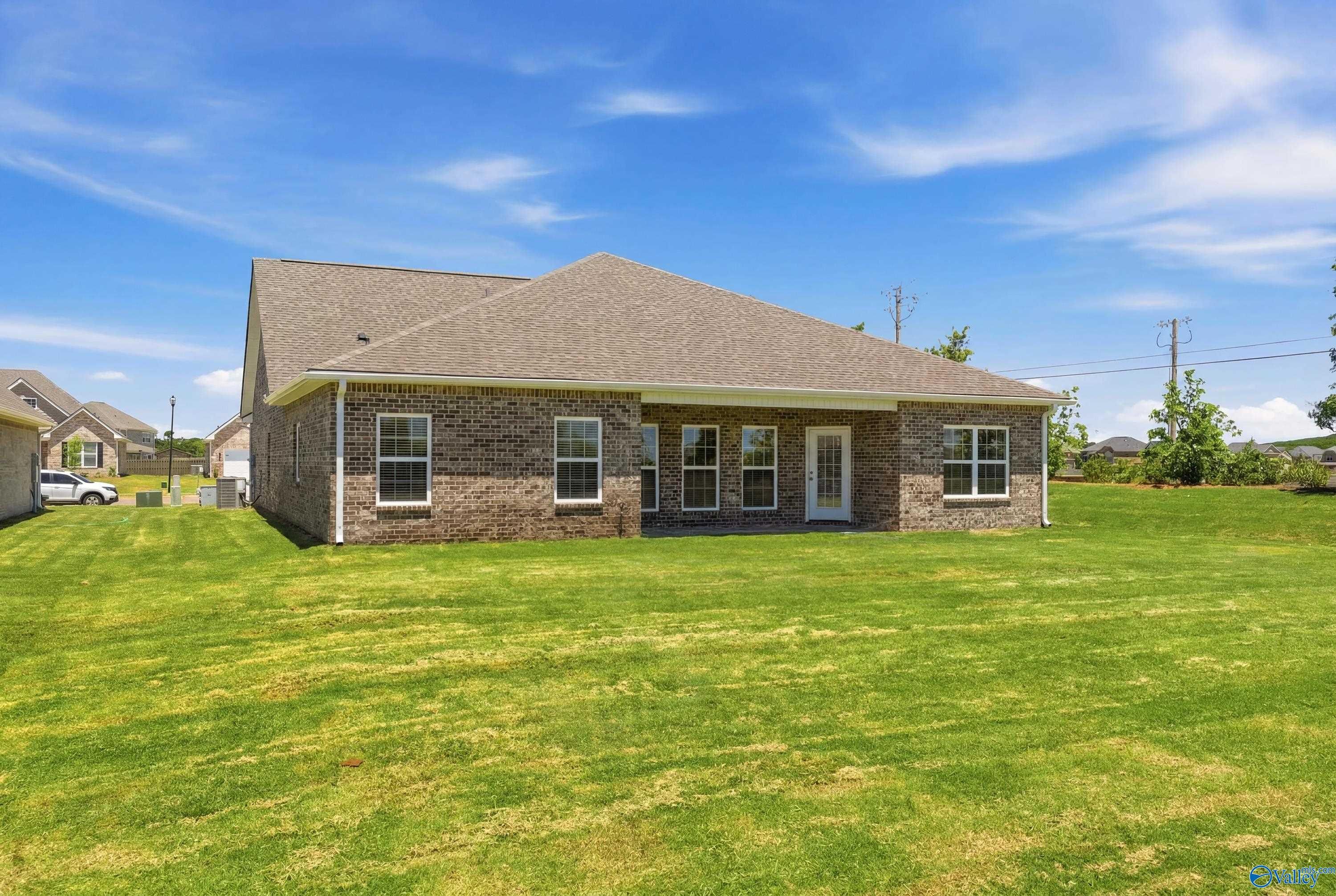 Image 30 of Davidson Homes' New Home at 29648 Limestone Creek Way