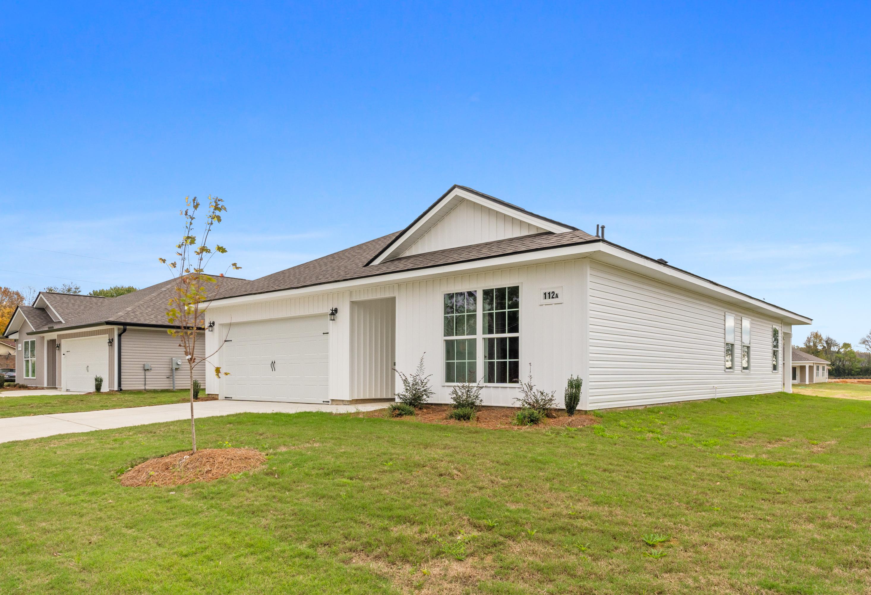 Image 3 of Davidson Homes' The Franklin V Floor Plan