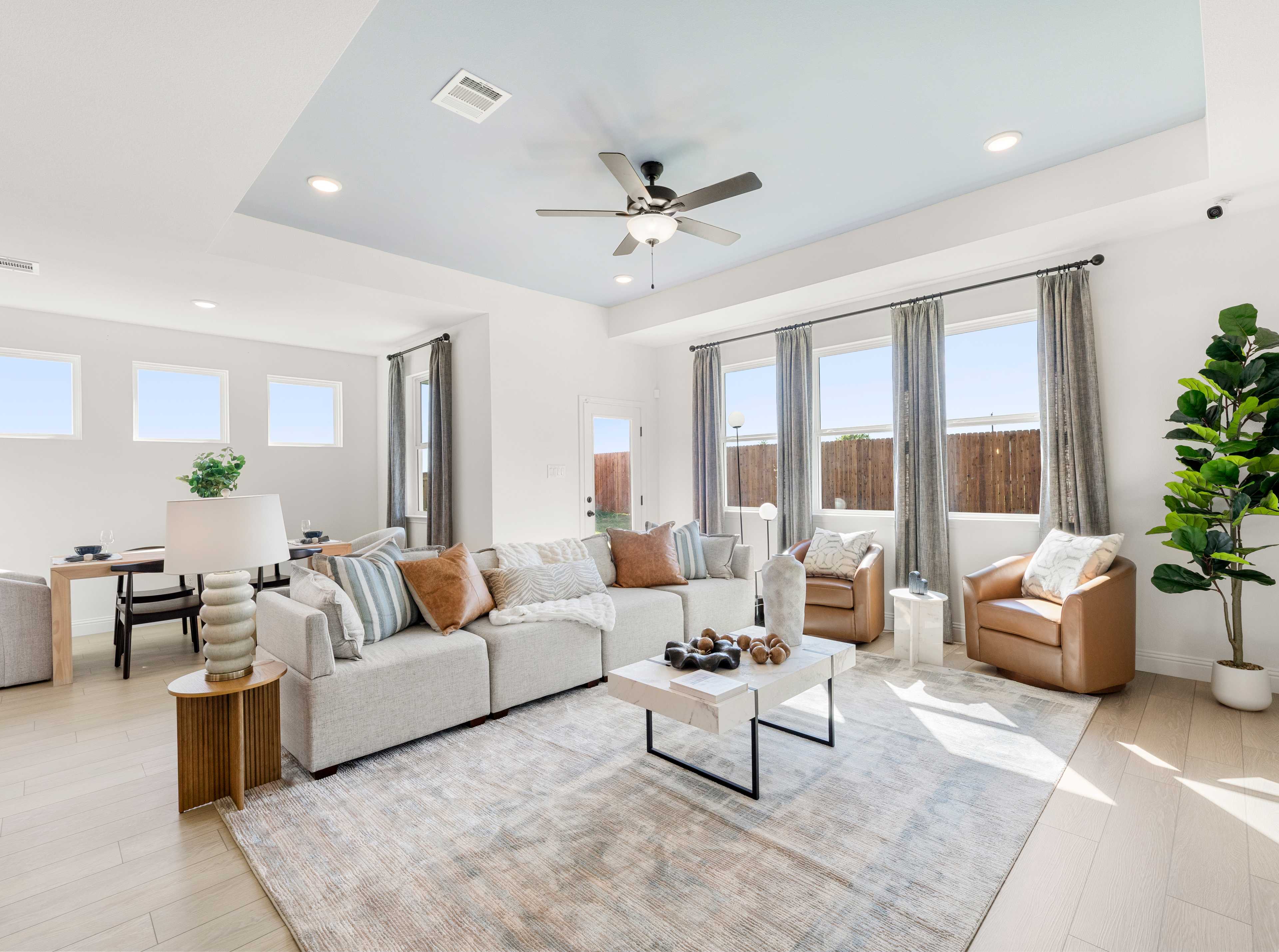 Meadow Ridge Estates