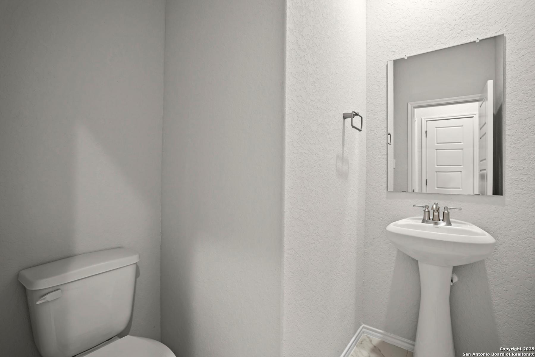 Image 9 of Davidson Homes' New Home at 3421 Meteor Night