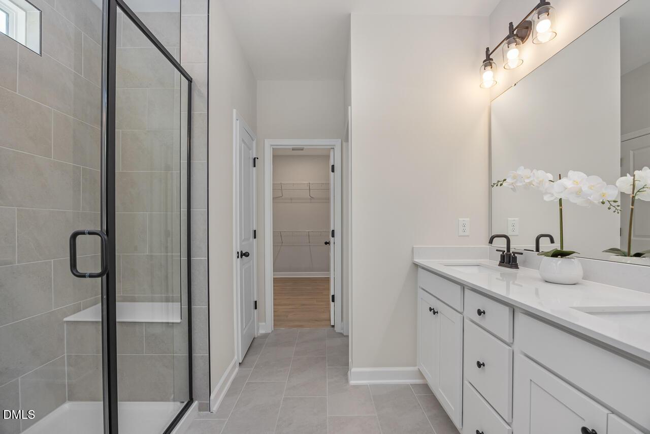 Image 13 of Davidson Homes' New Home at 516 Crescent Wood Trail