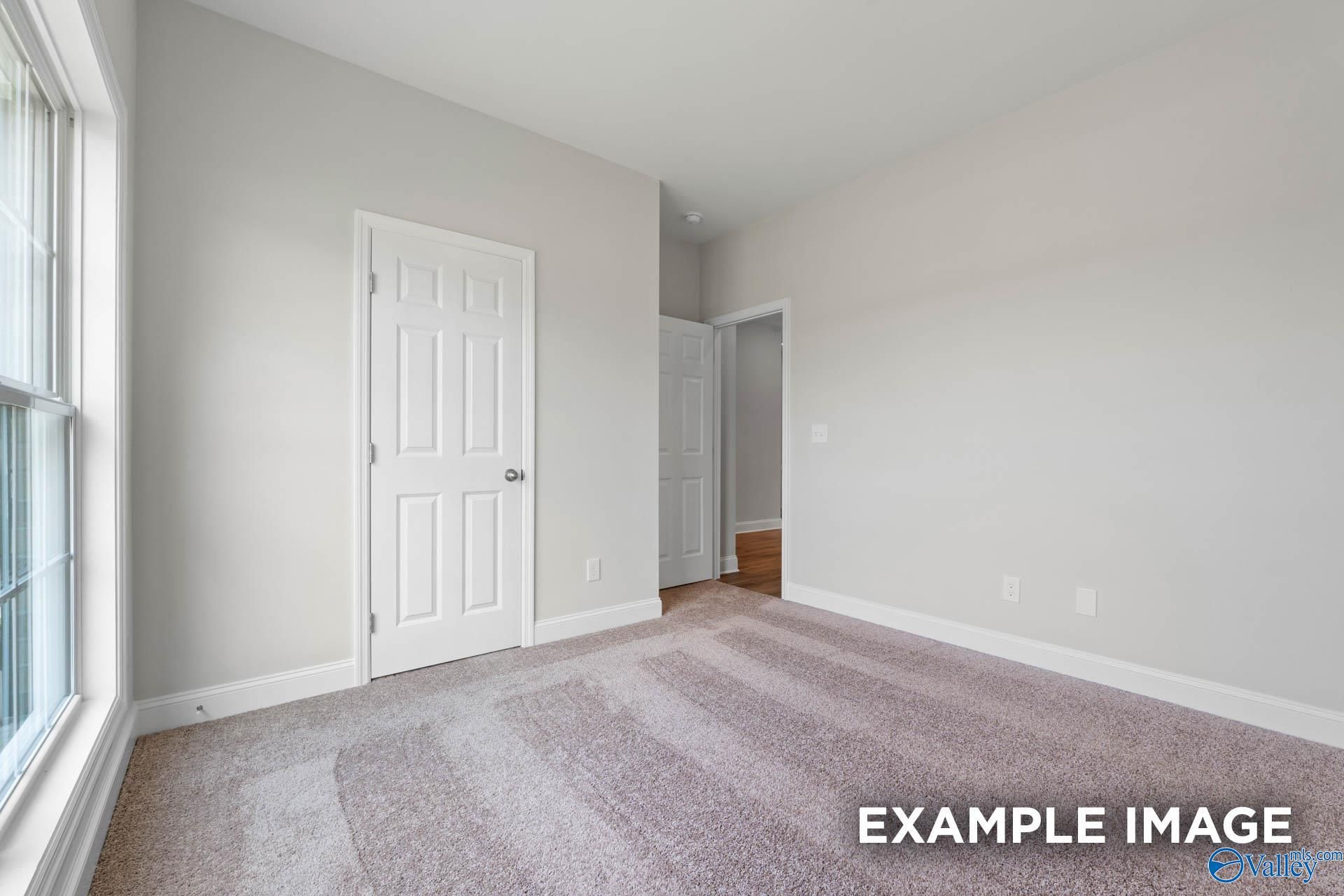 Image 11 of Davidson Homes' New Home at 103 Drupelet Lane