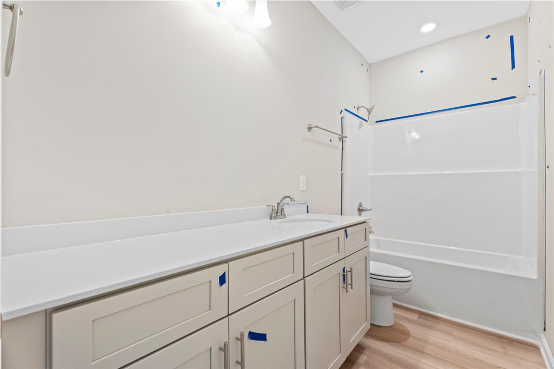 Image 13 of Davidson Homes' New Home at 295 Lee Road 2232