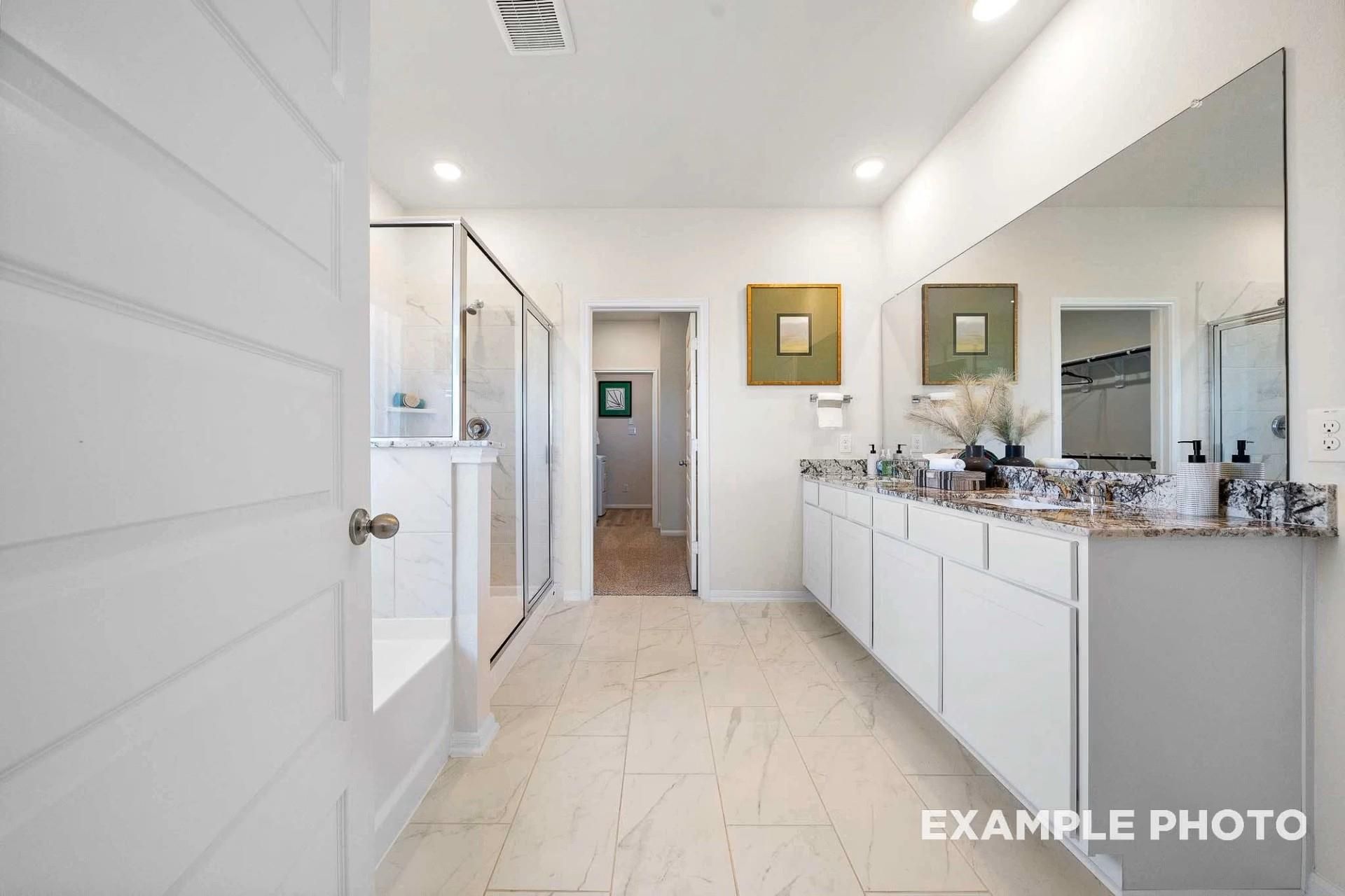 Image 8 of Davidson Homes' New Home at 1143 Wildflower Way Drive