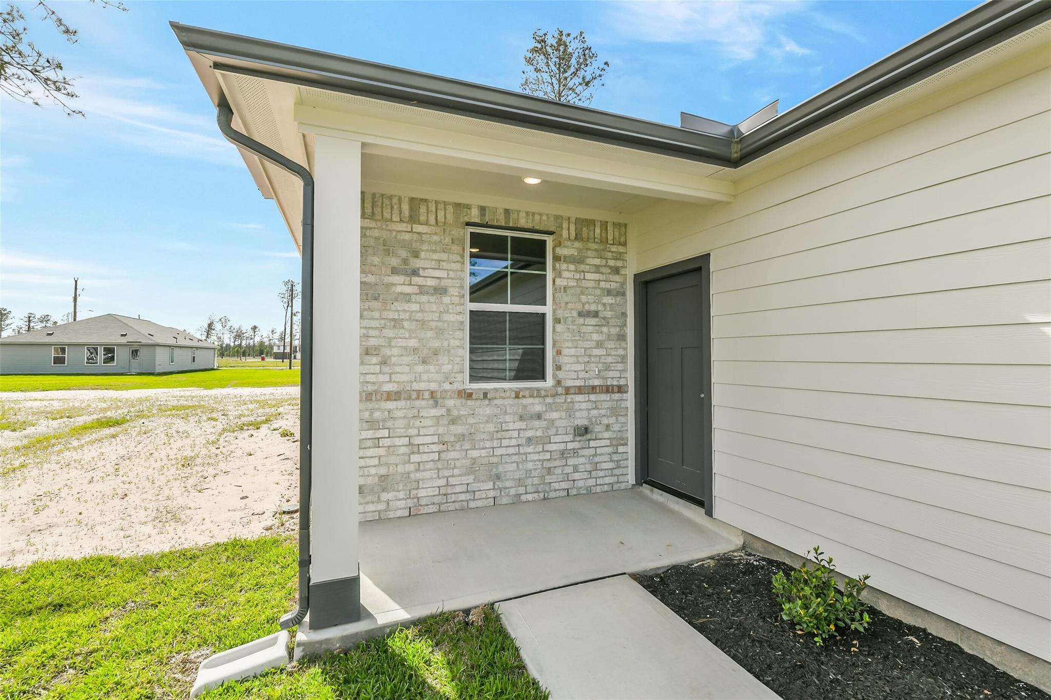 Image 9 of Davidson Homes' New Home at 11874 Brunel Drive