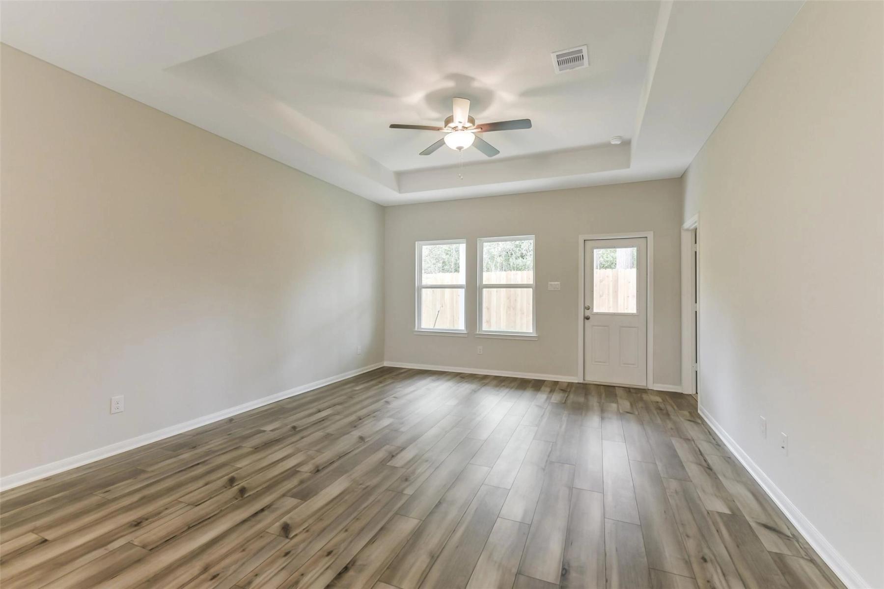 Image 13 of Davidson Homes' New Home at 2113 Caney Creek Court