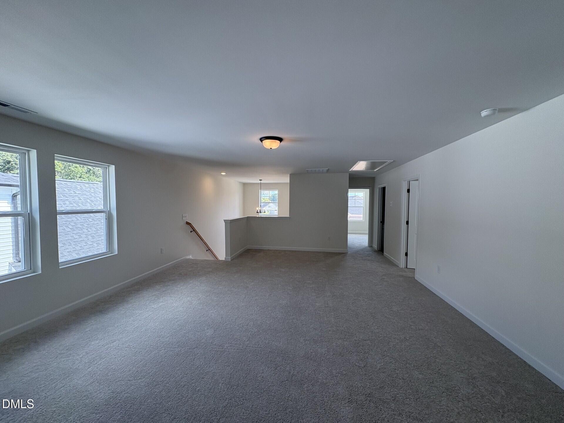Image 16 of Davidson Homes' New Home at 609 Crescent Wood Trail