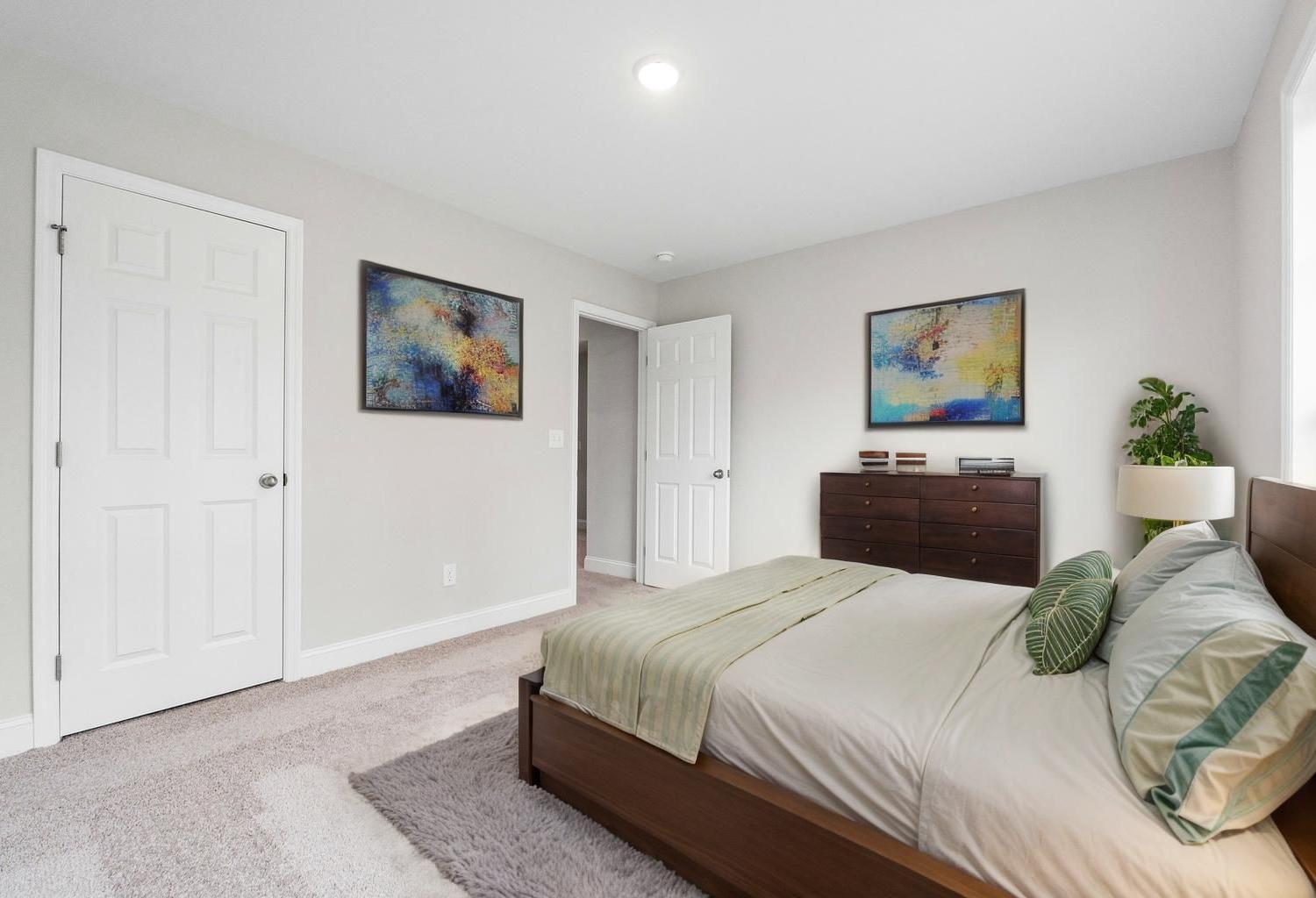 Image 4 of Davidson Homes' The Daphne V Floor Plan