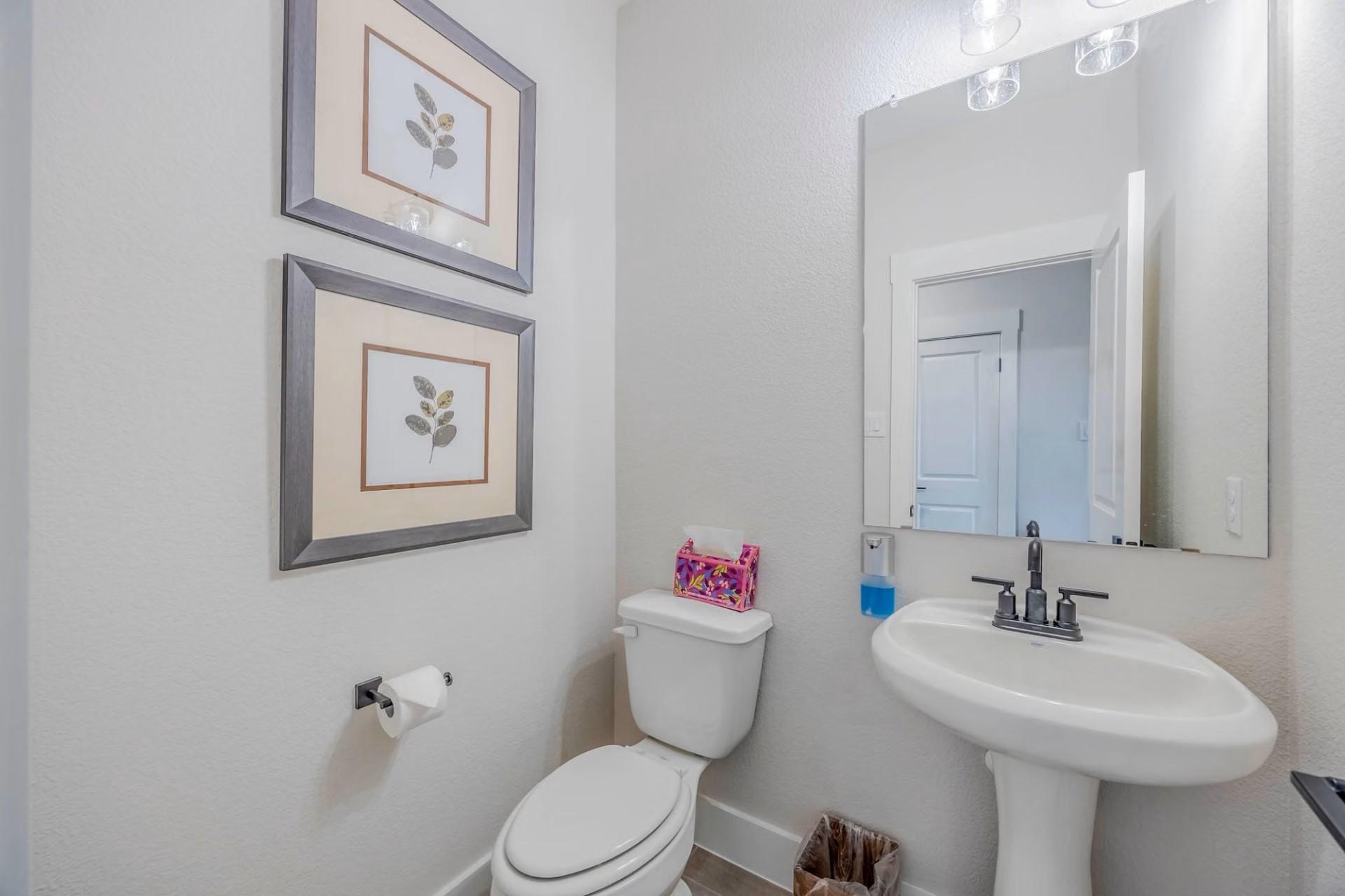 Image 30 of Davidson Homes' New Home at 212 Saddletree Drive
