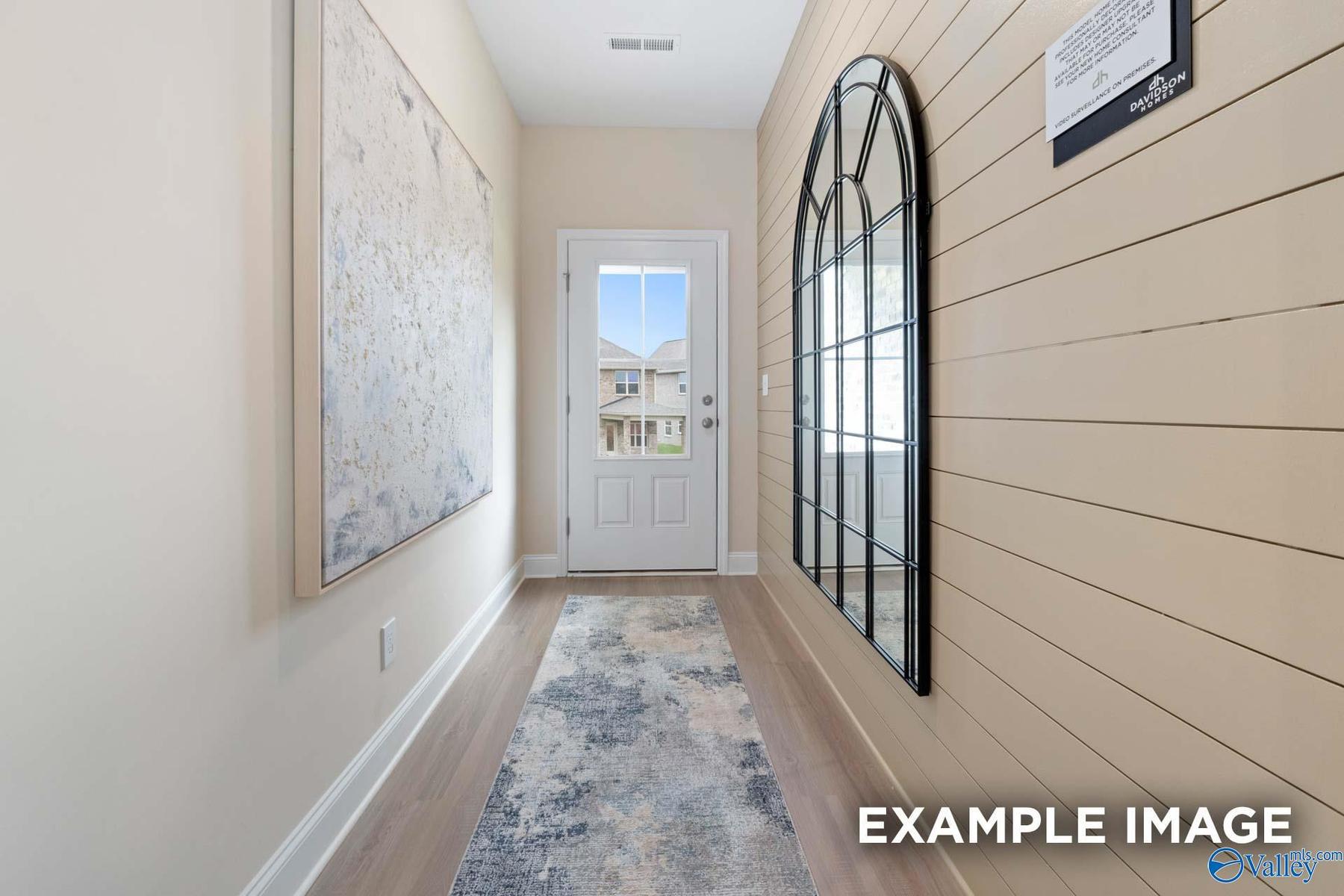 Image 5 of Davidson Homes' New Home at 1755 Stampede Circle